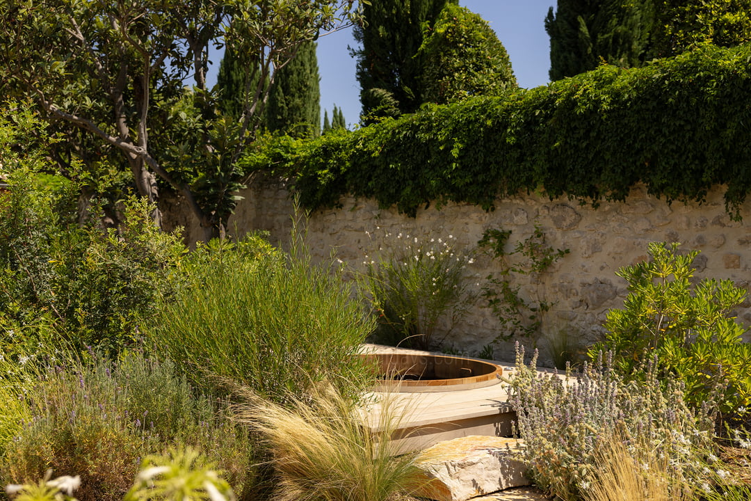29 - Maison La Source: Villa: Exterior