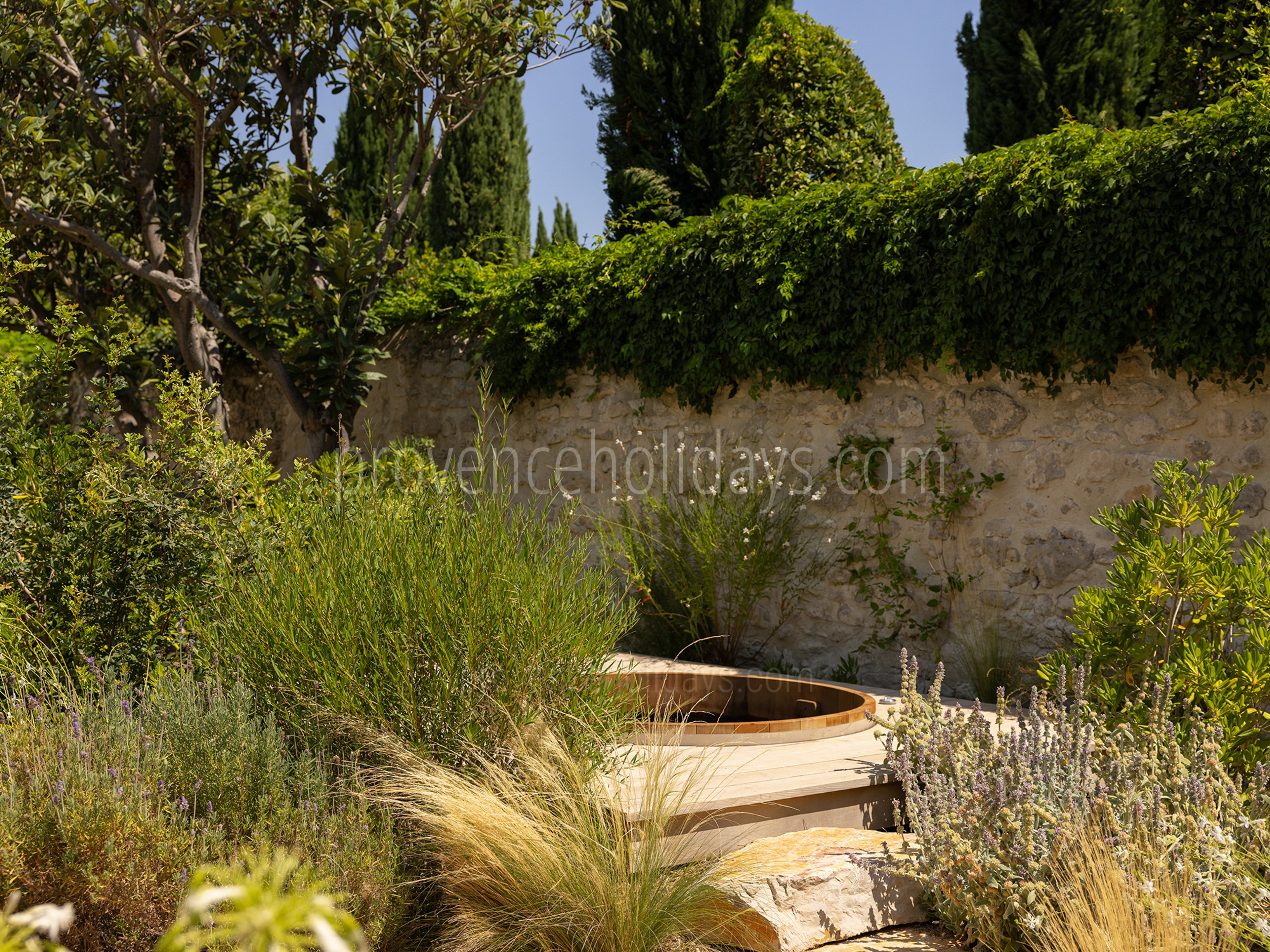 29 - Maison La Source: Villa: Exterior