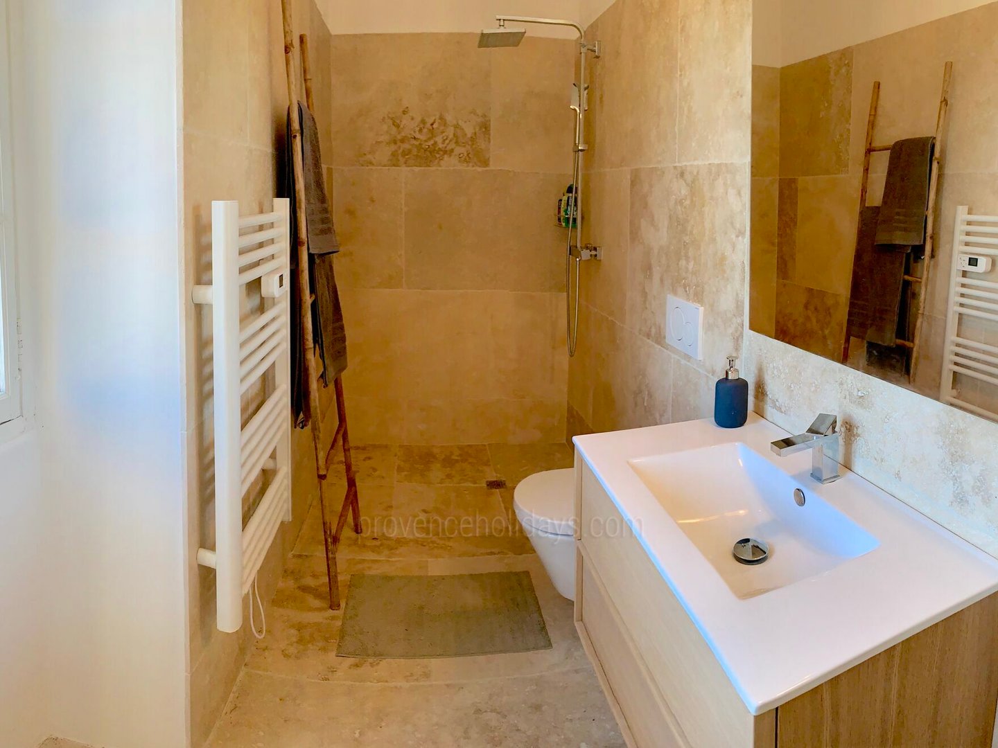 52 - Domaine du Sud: Villa: Bathroom