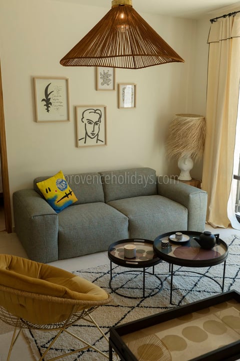 50 - Chez Sako: Villa: Interior