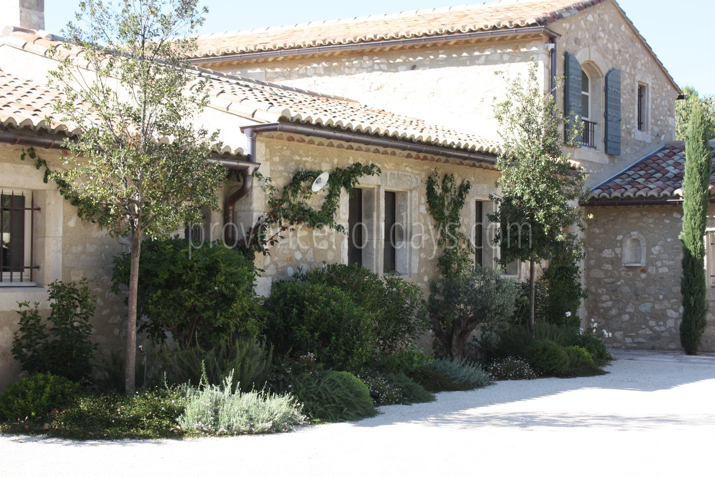 51 - Villa Panorama: Villa: Exterior