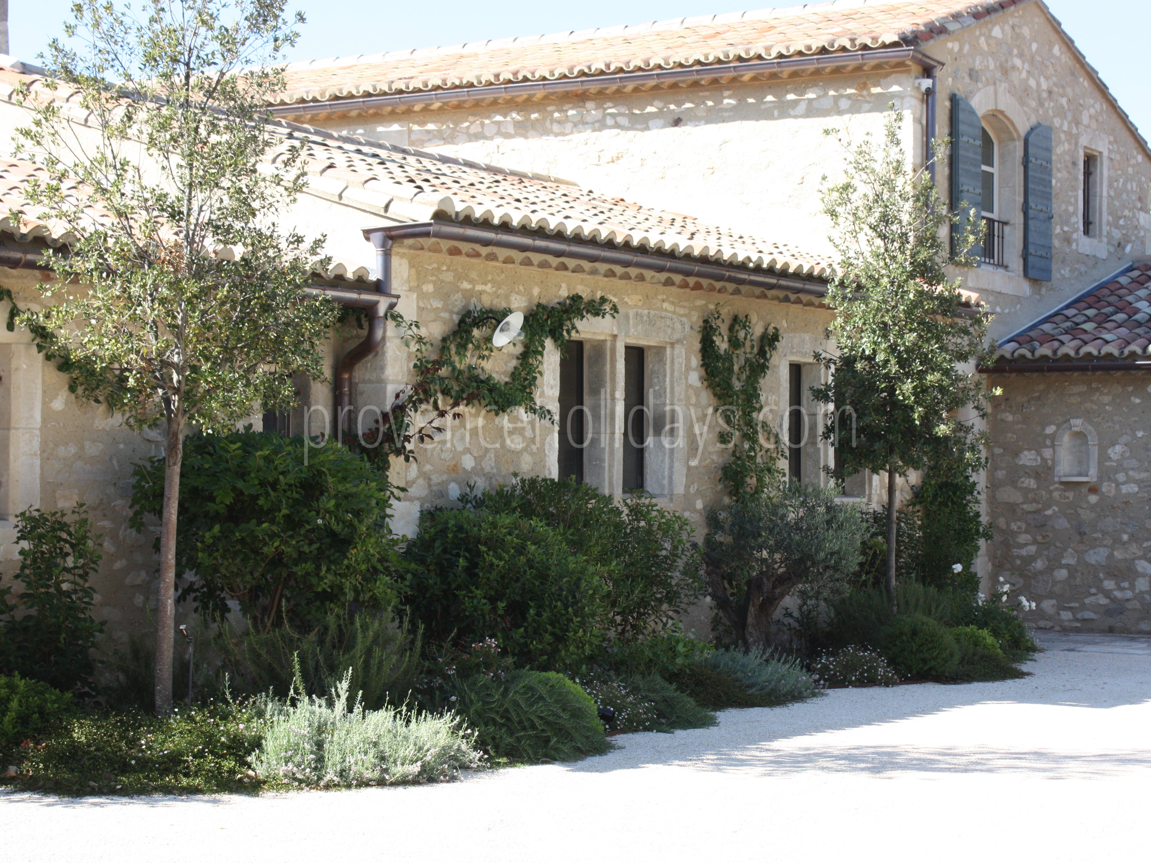51 - Villa Panorama: Villa: Exterior