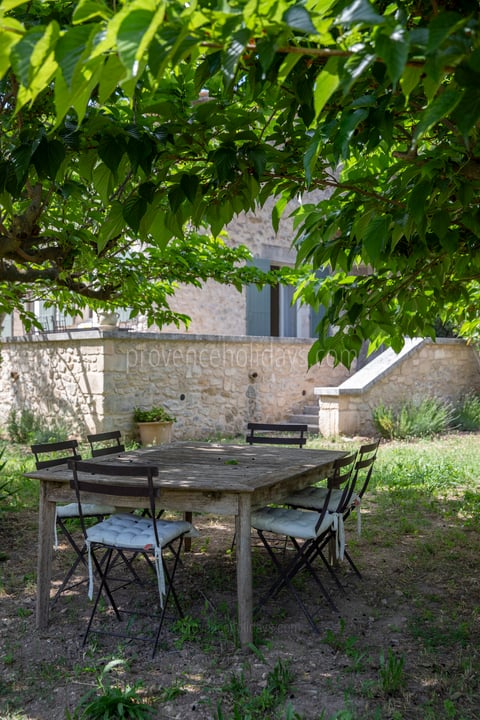 93 - Maison Lili: Villa: Exterior