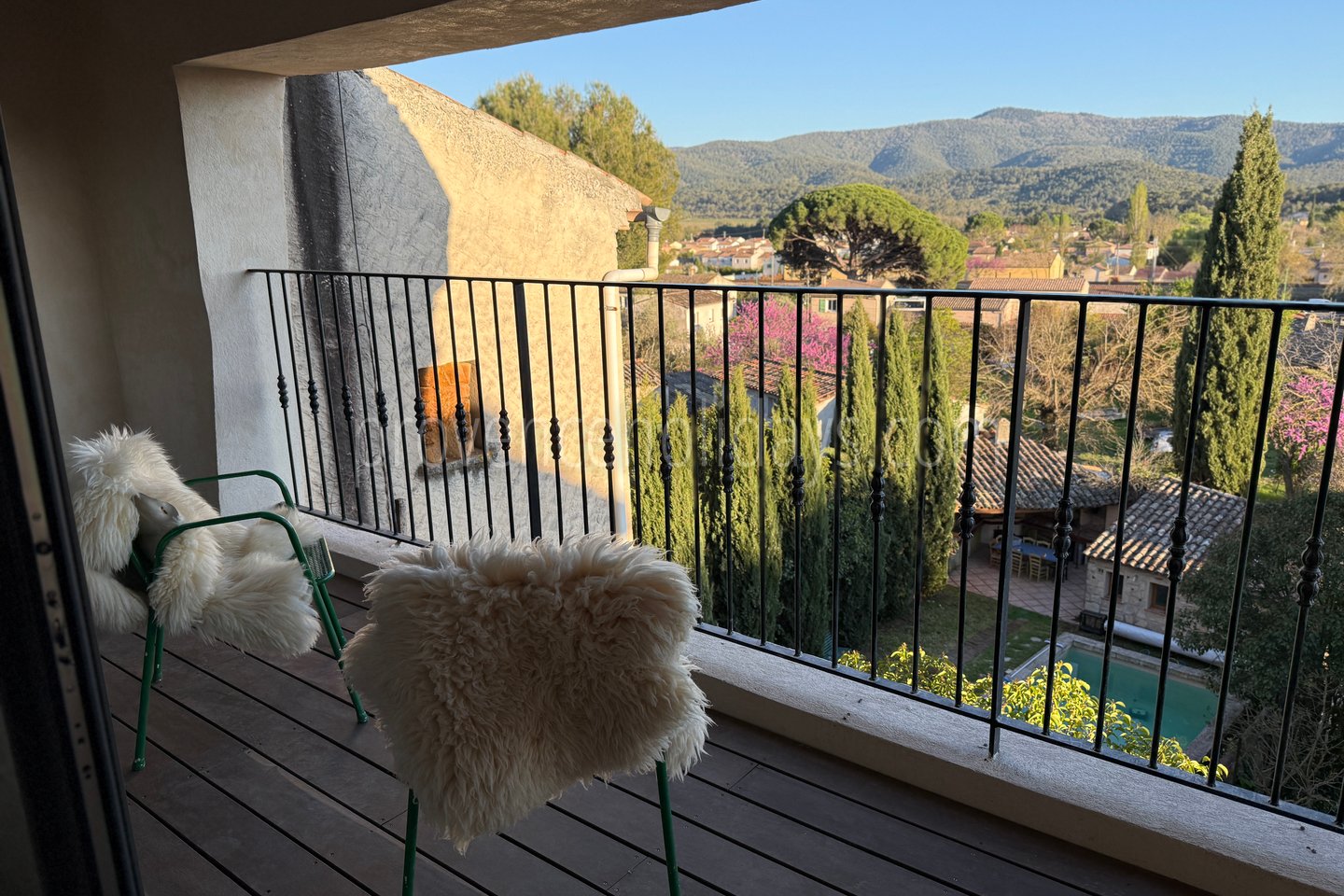 40 - Hotel Olivine: Villa: Interior