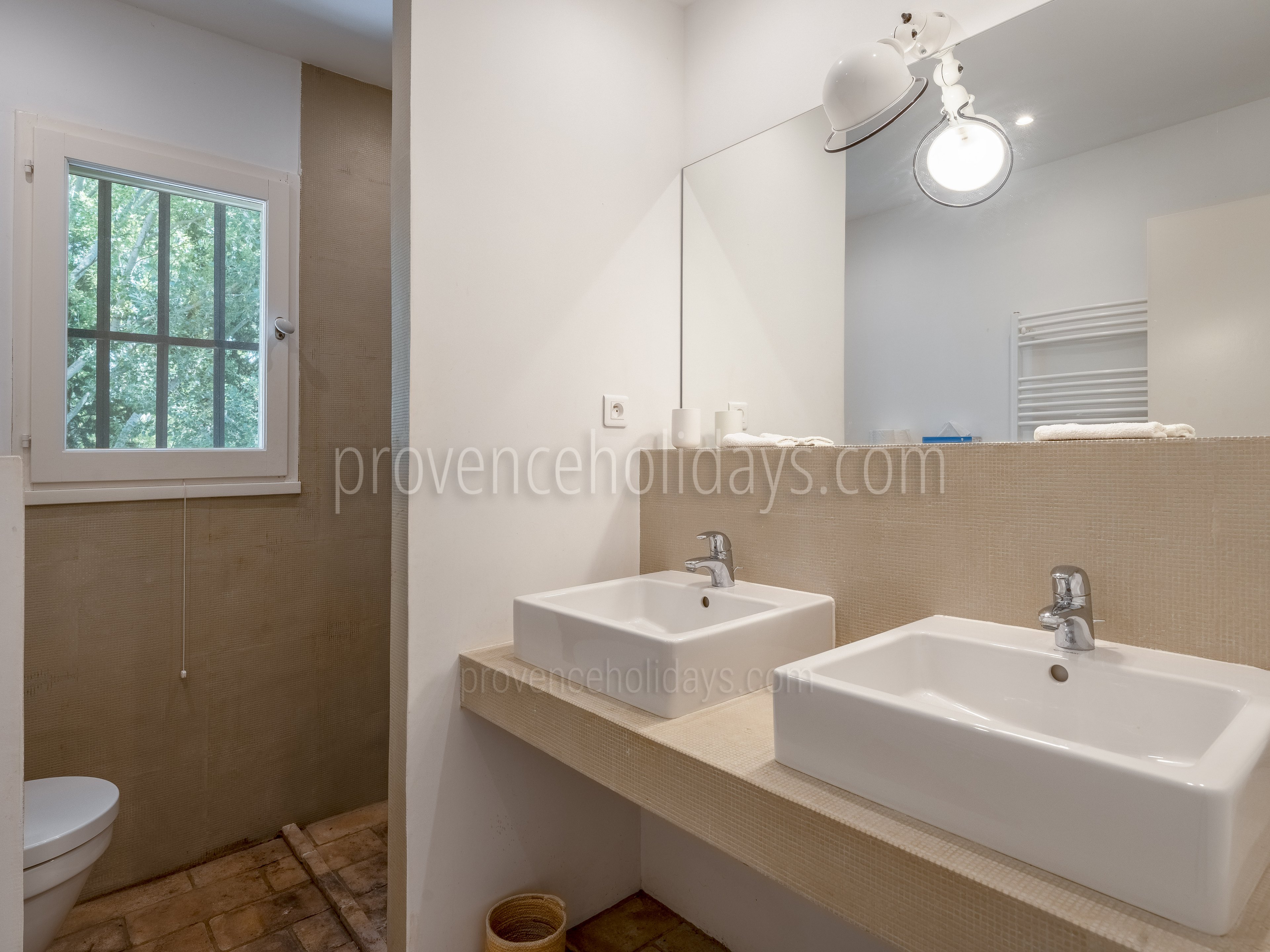 34 - Villa des Alpines: Villa: Bathroom