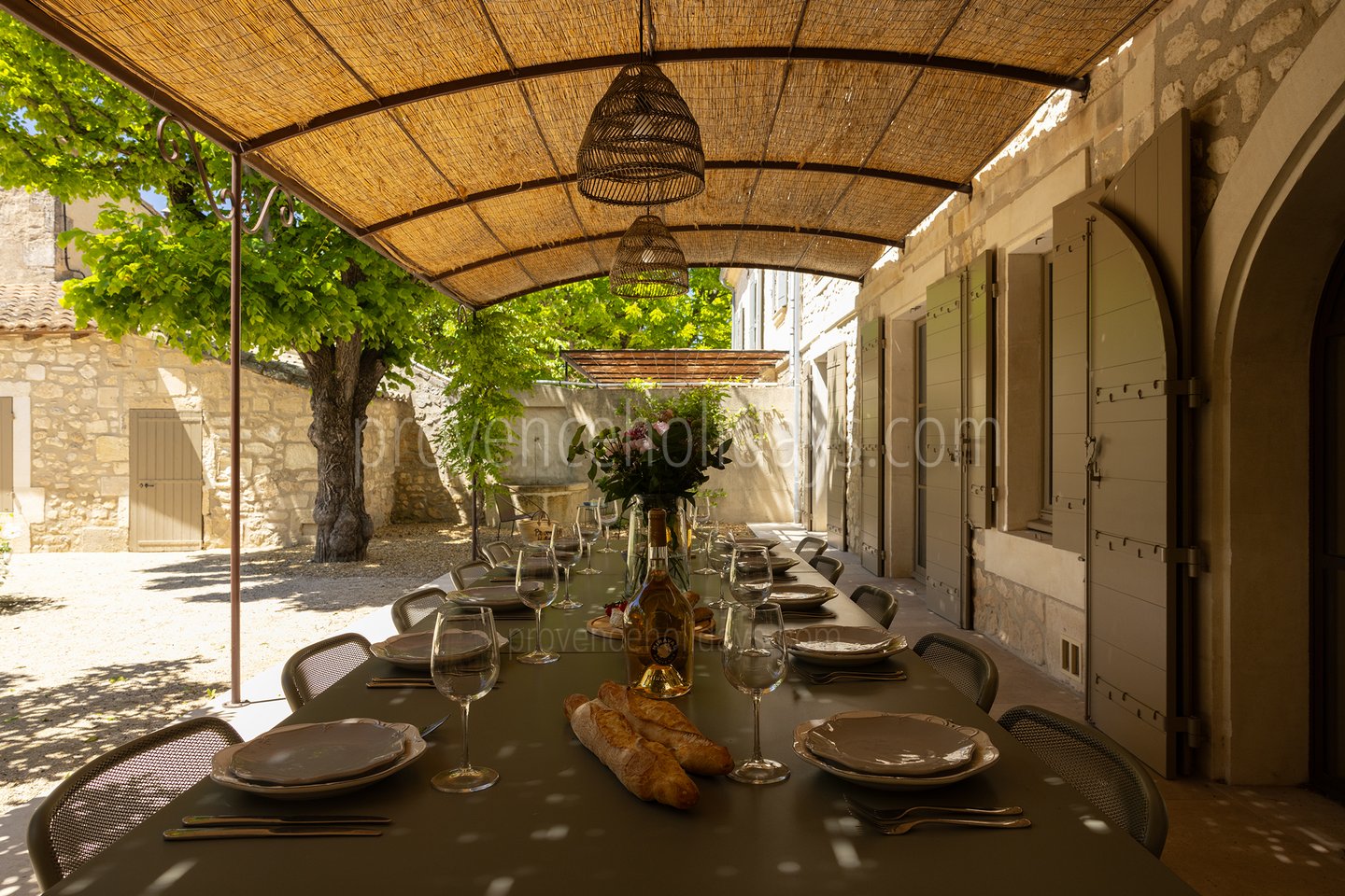 19 - Maison Mathilde: Villa: Exterior