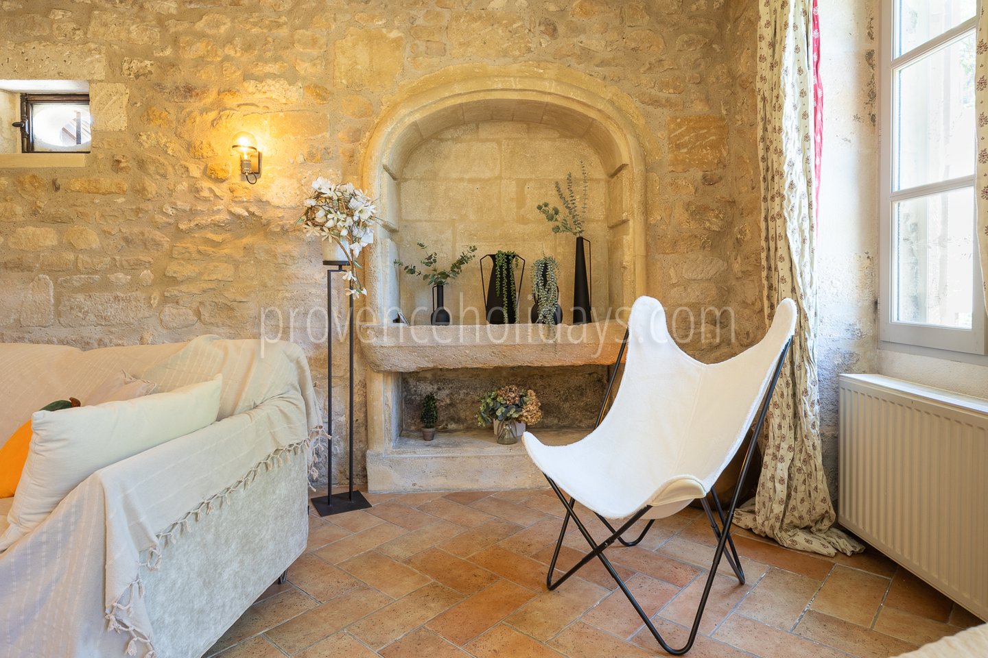 67 - Villa Ella: Villa: Bedroom