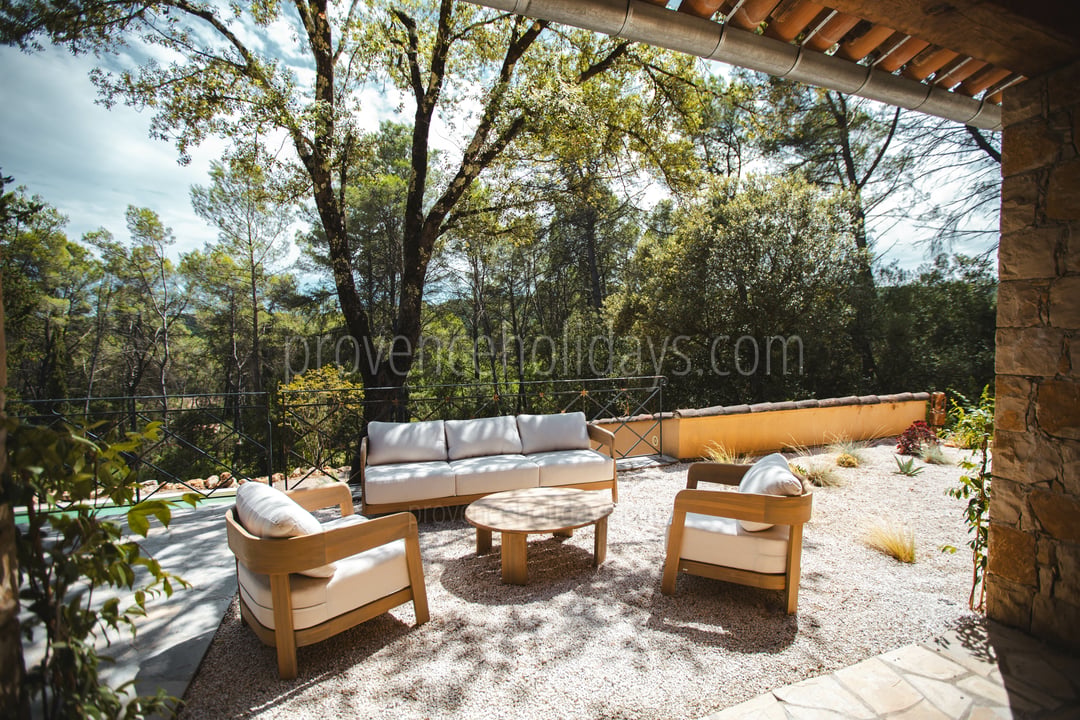 4 - Villa Adeline: Villa: Exterior