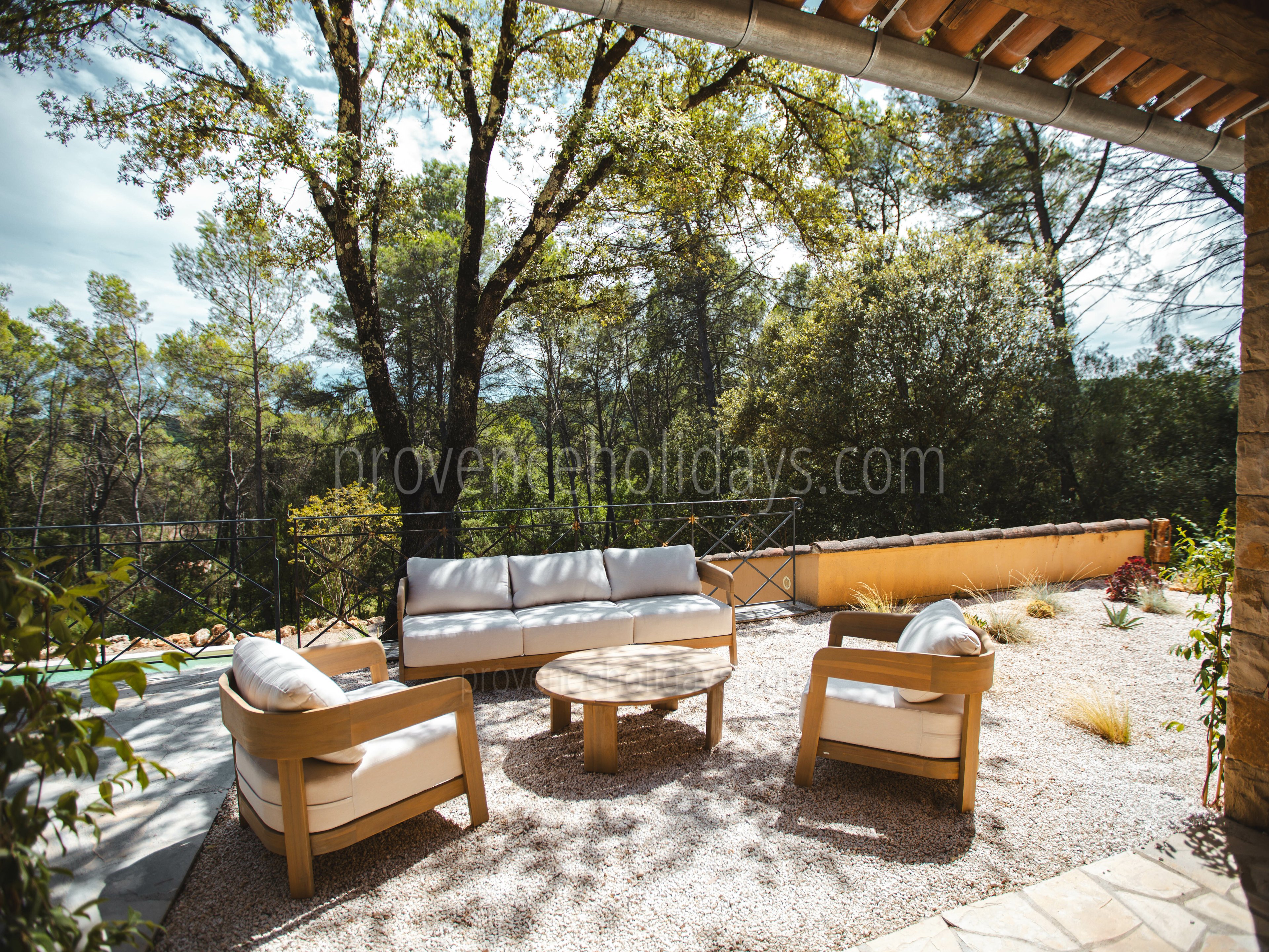 4 - Villa Adeline: Villa: Exterior