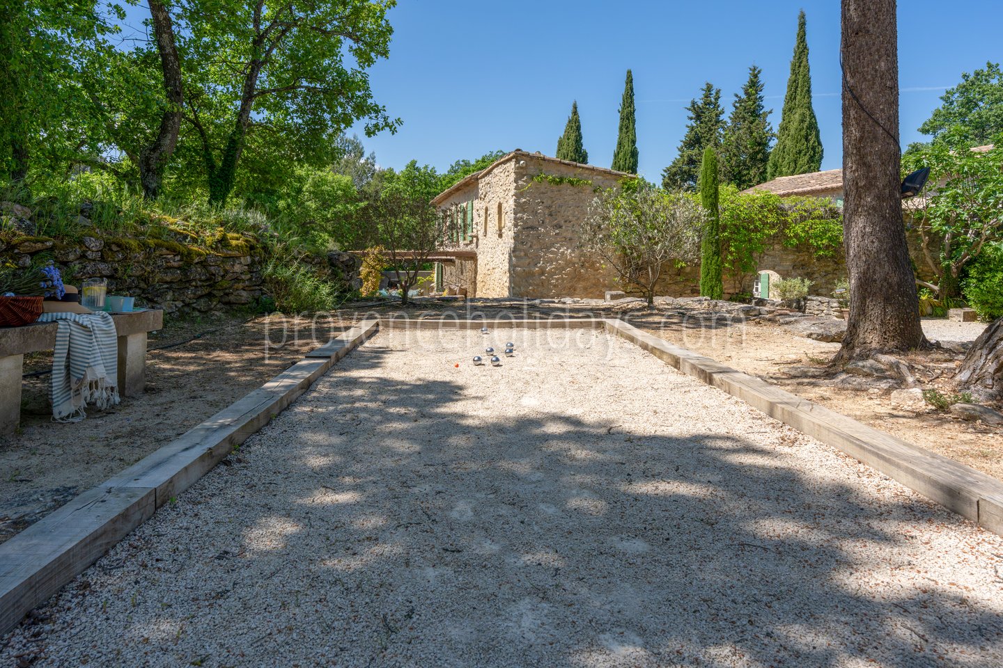 69 - Les Oliviers: Villa: Exterior