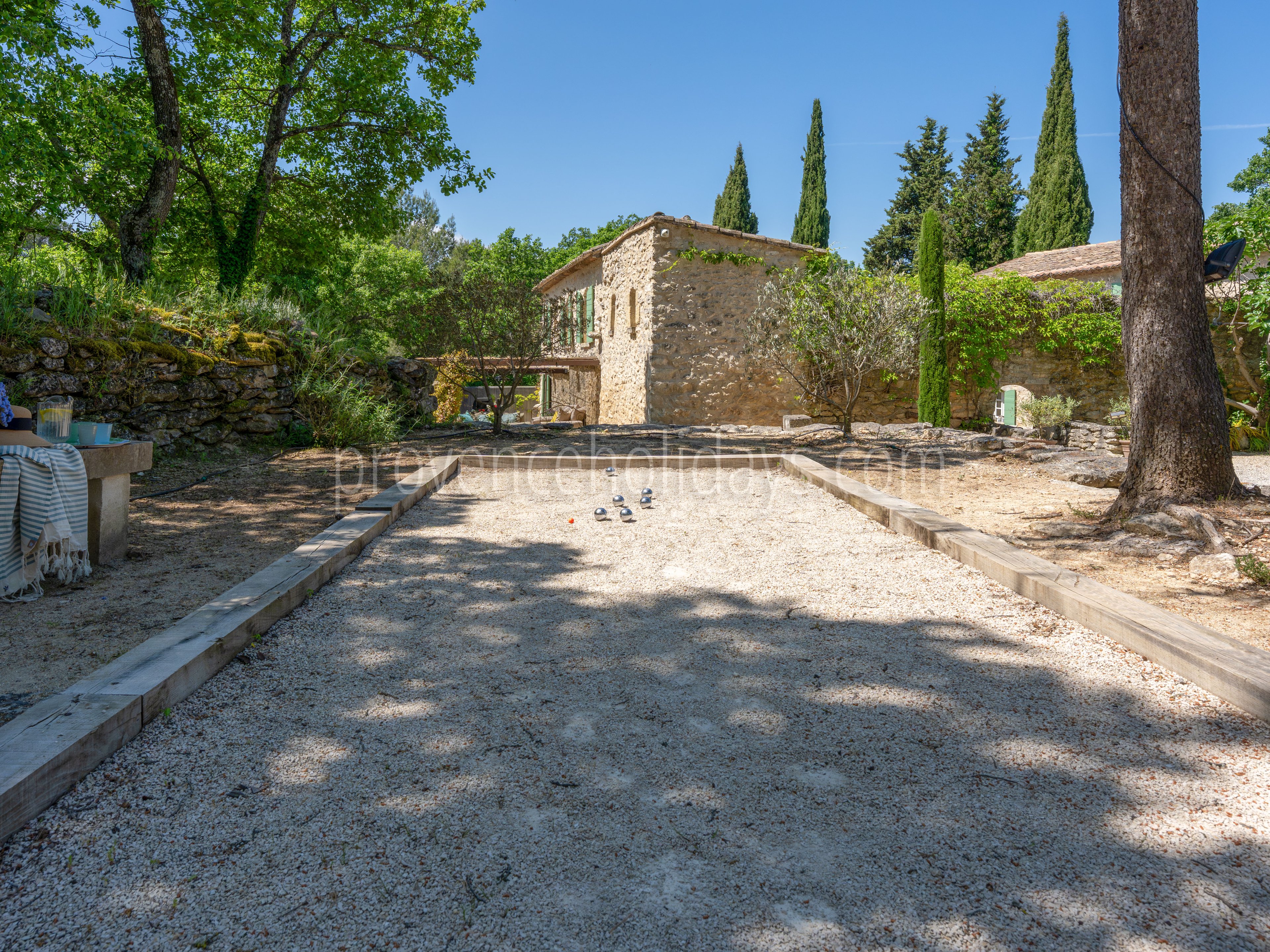 69 - Les Oliviers: Villa: Exterior