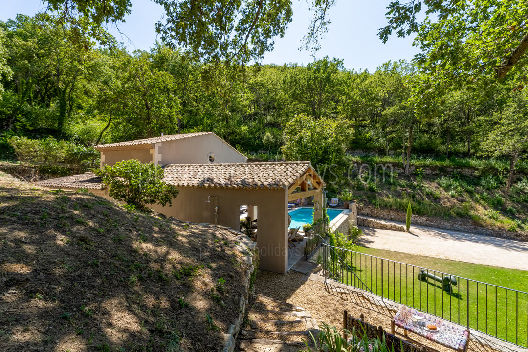 38 - Villa Horizon: Villa: Exterior