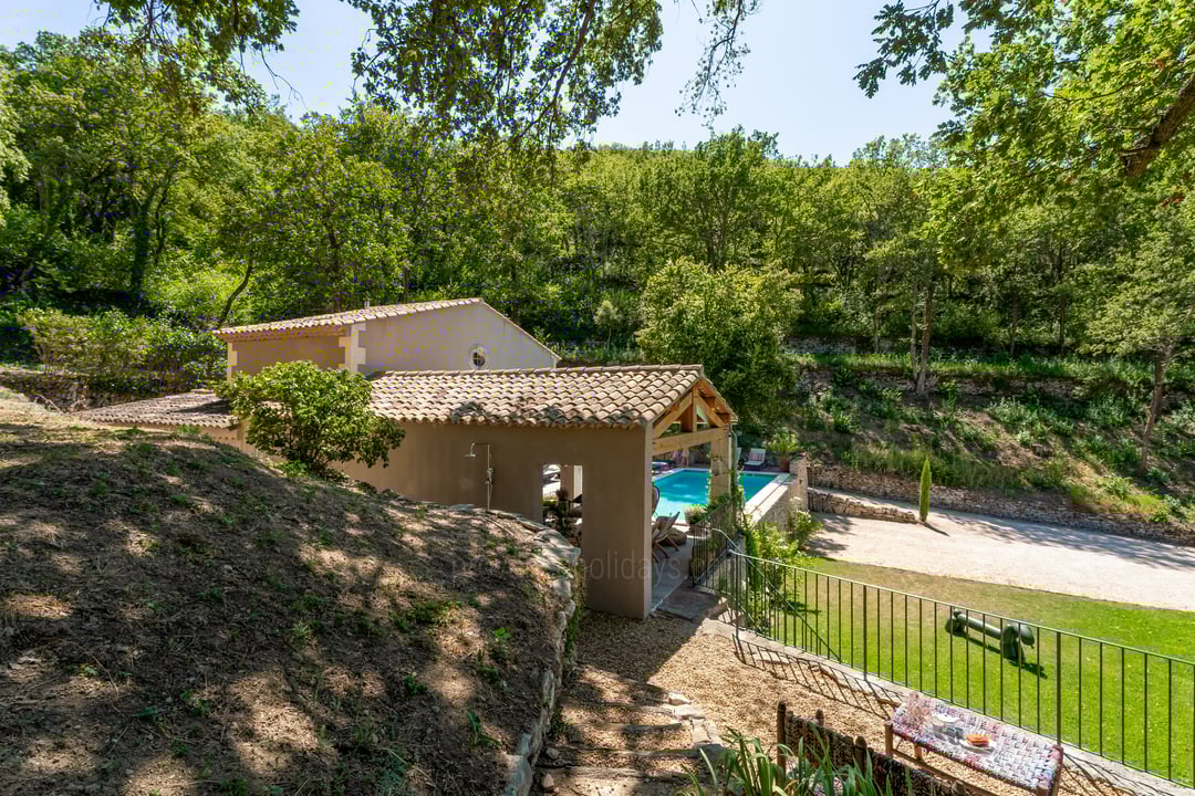 37 - Villa Horizon: Villa: Exterior