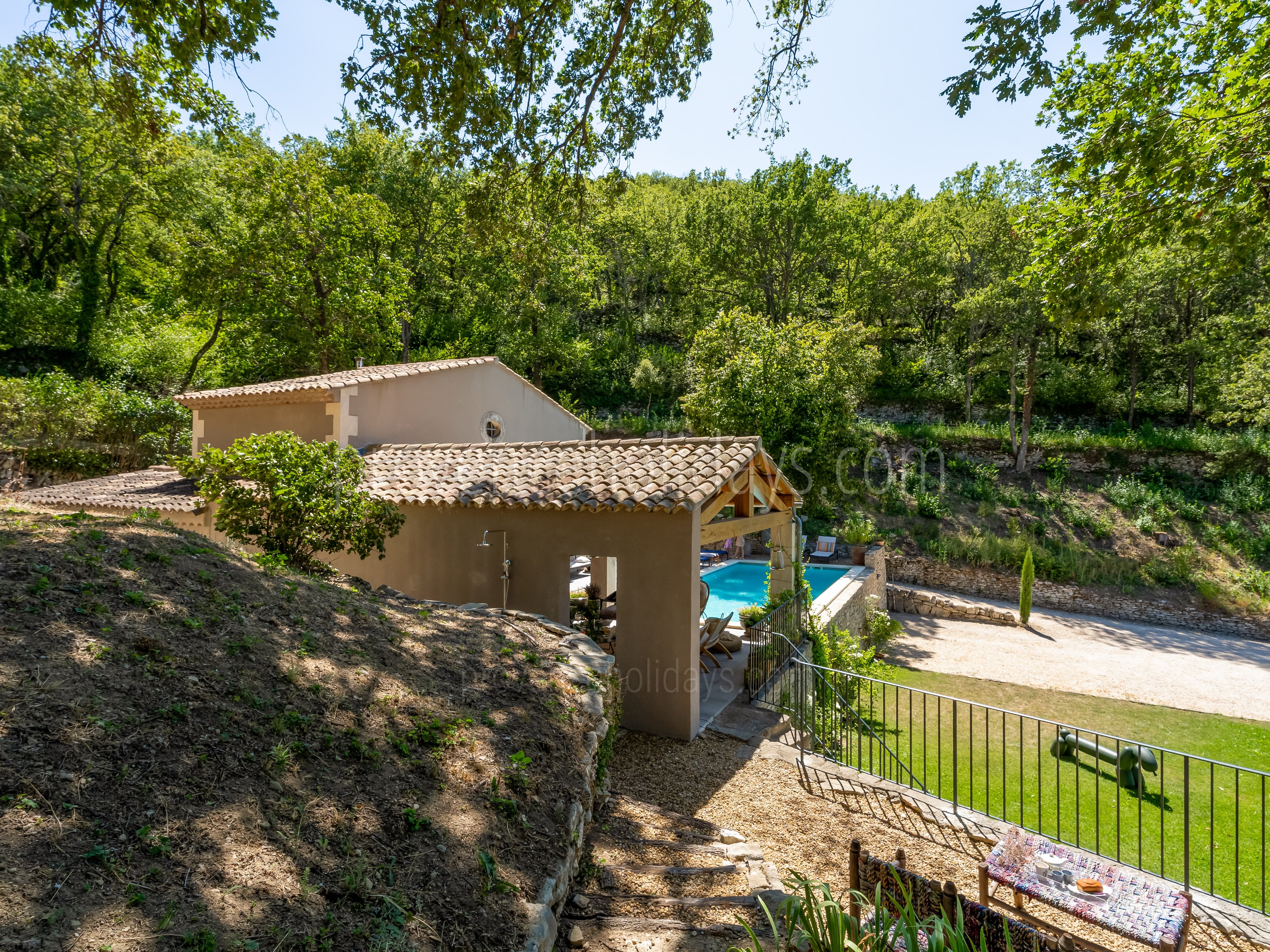 38 - Villa Horizon: Villa: Exterior