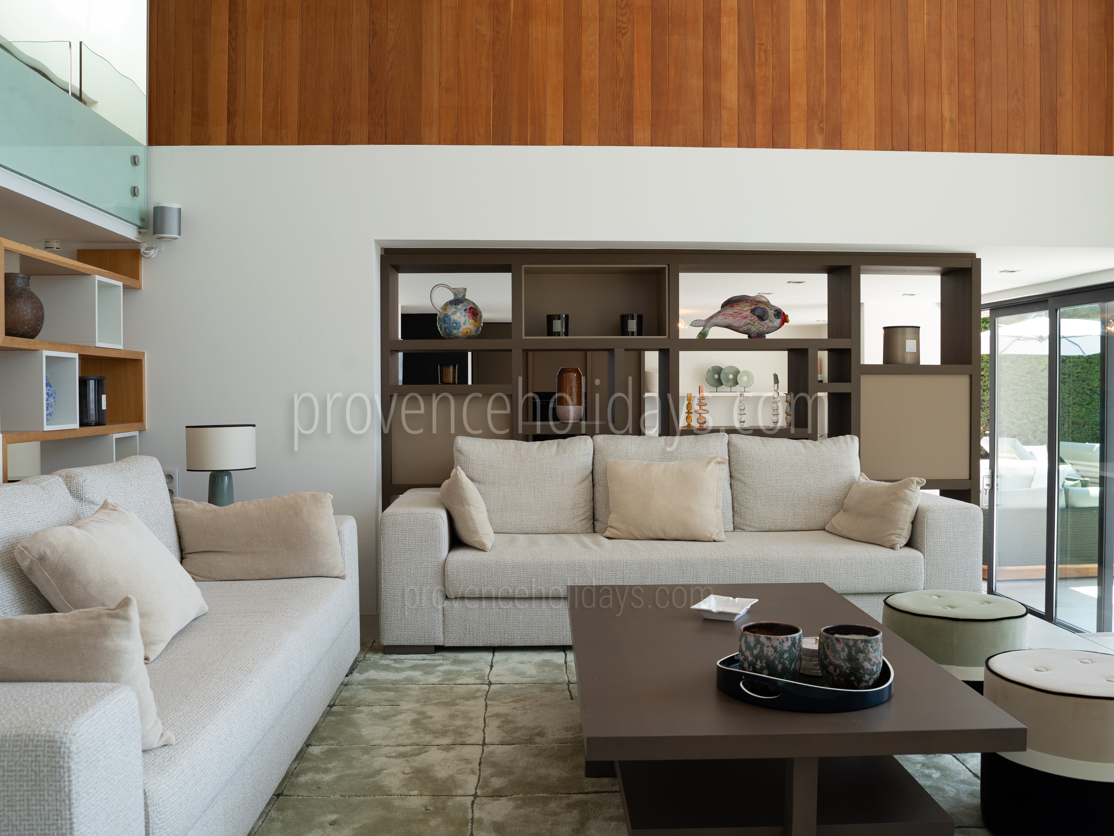 4 - Villa Iris: Villa: Interior