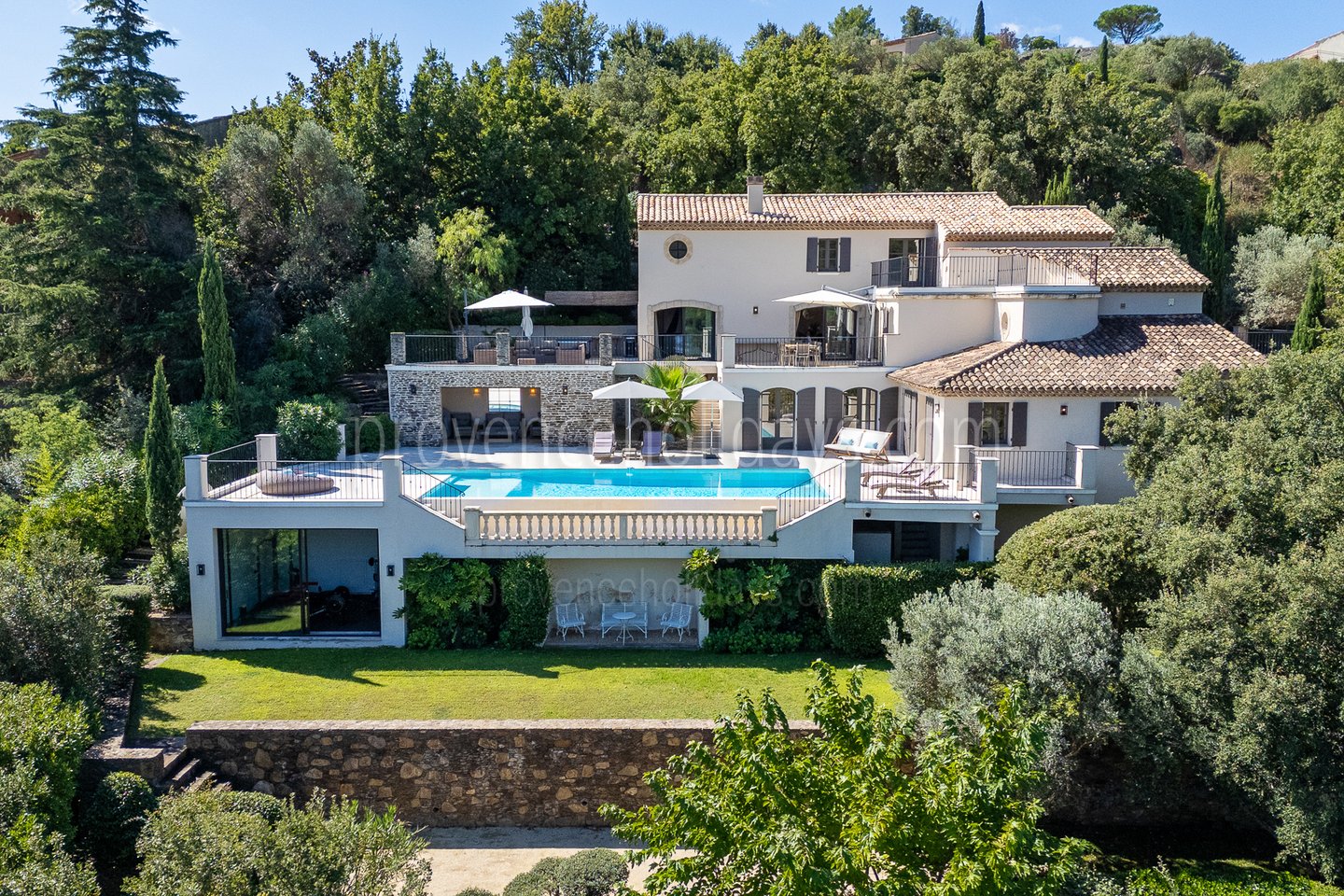 Villa Euresis - 39
