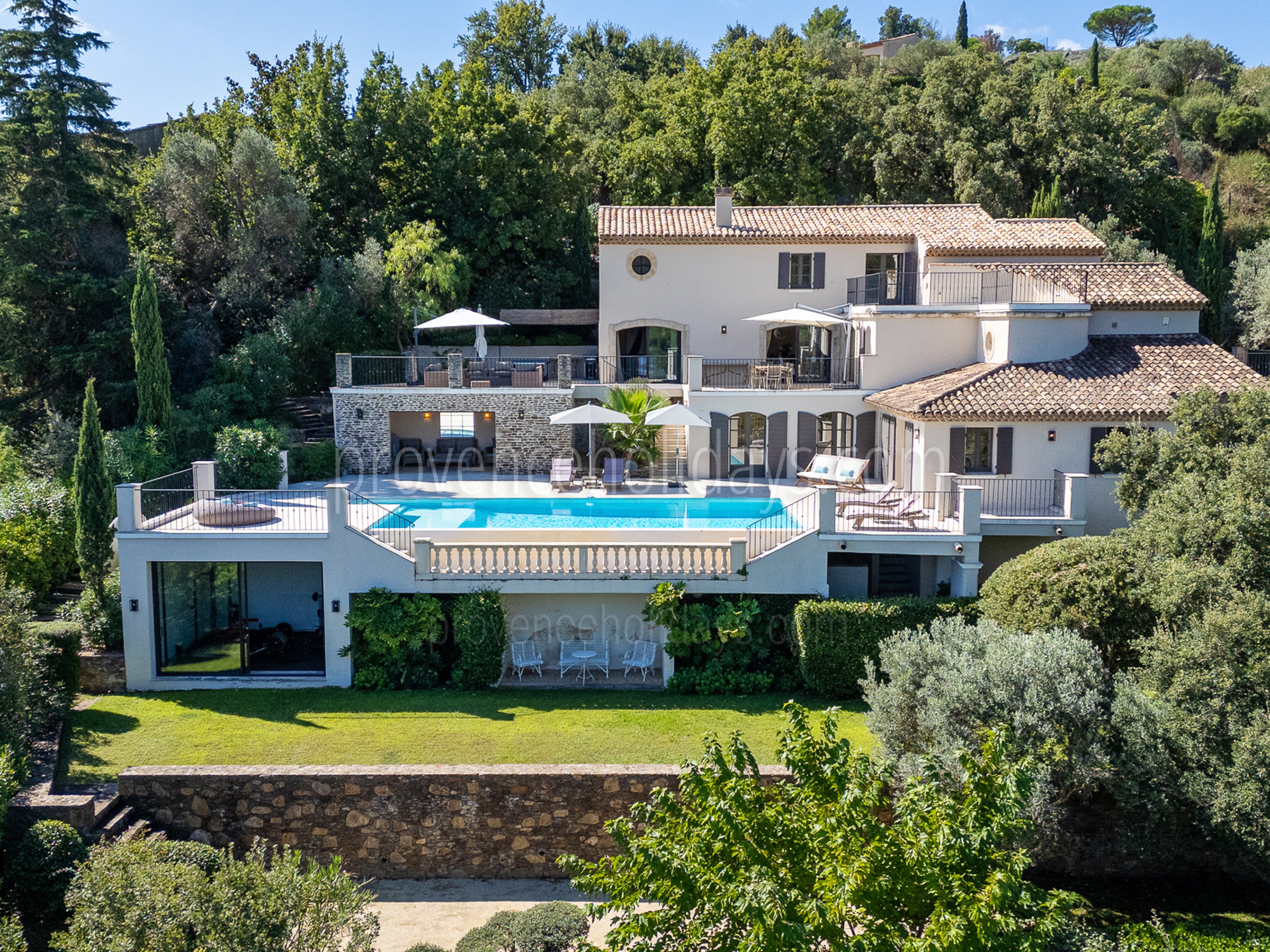 Villa Euresis - 39