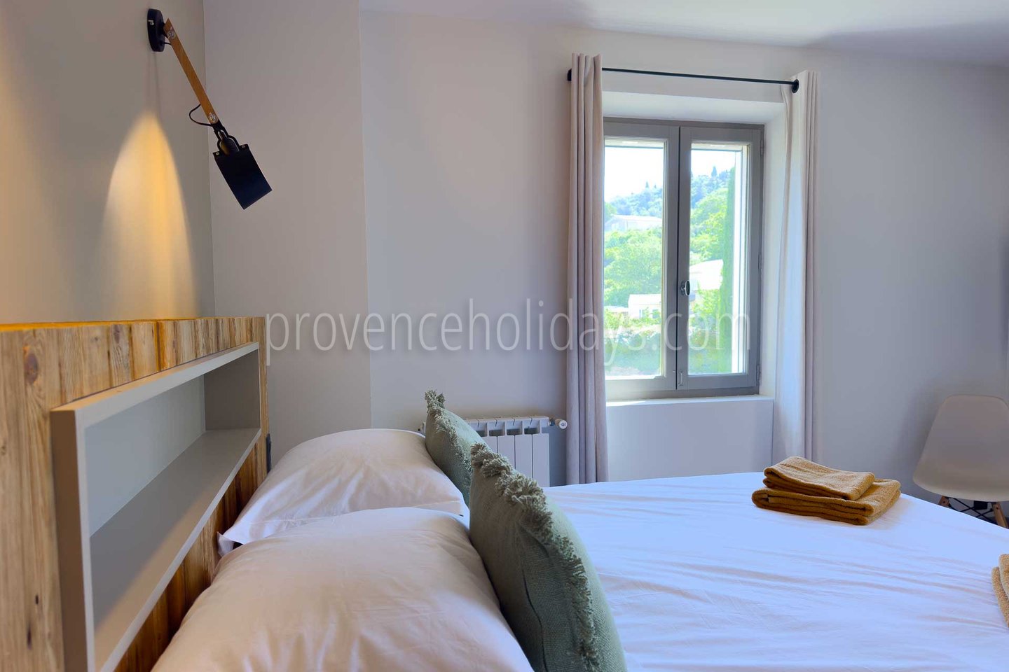 10 - Villa Céleste: Villa: Bedroom 2