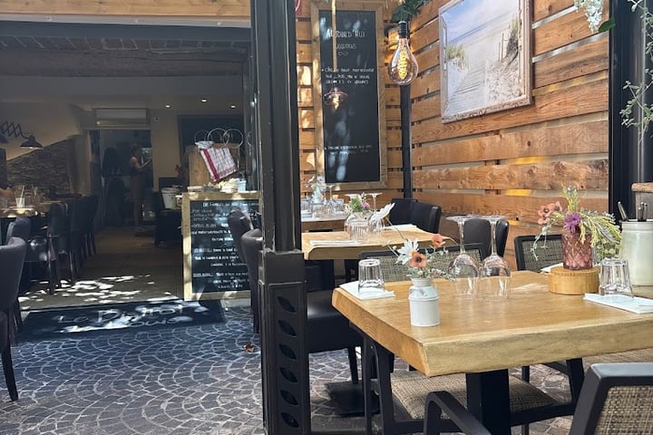 Restaurant Le Bistrot de Louis