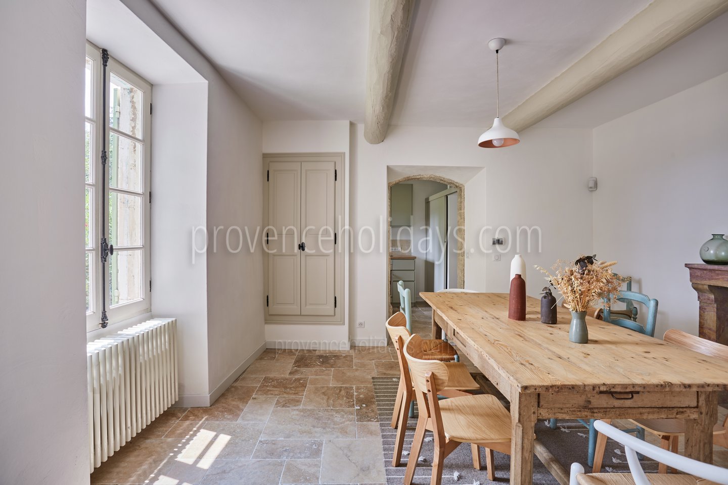 19 - La Maison de Goult: Villa: Interior