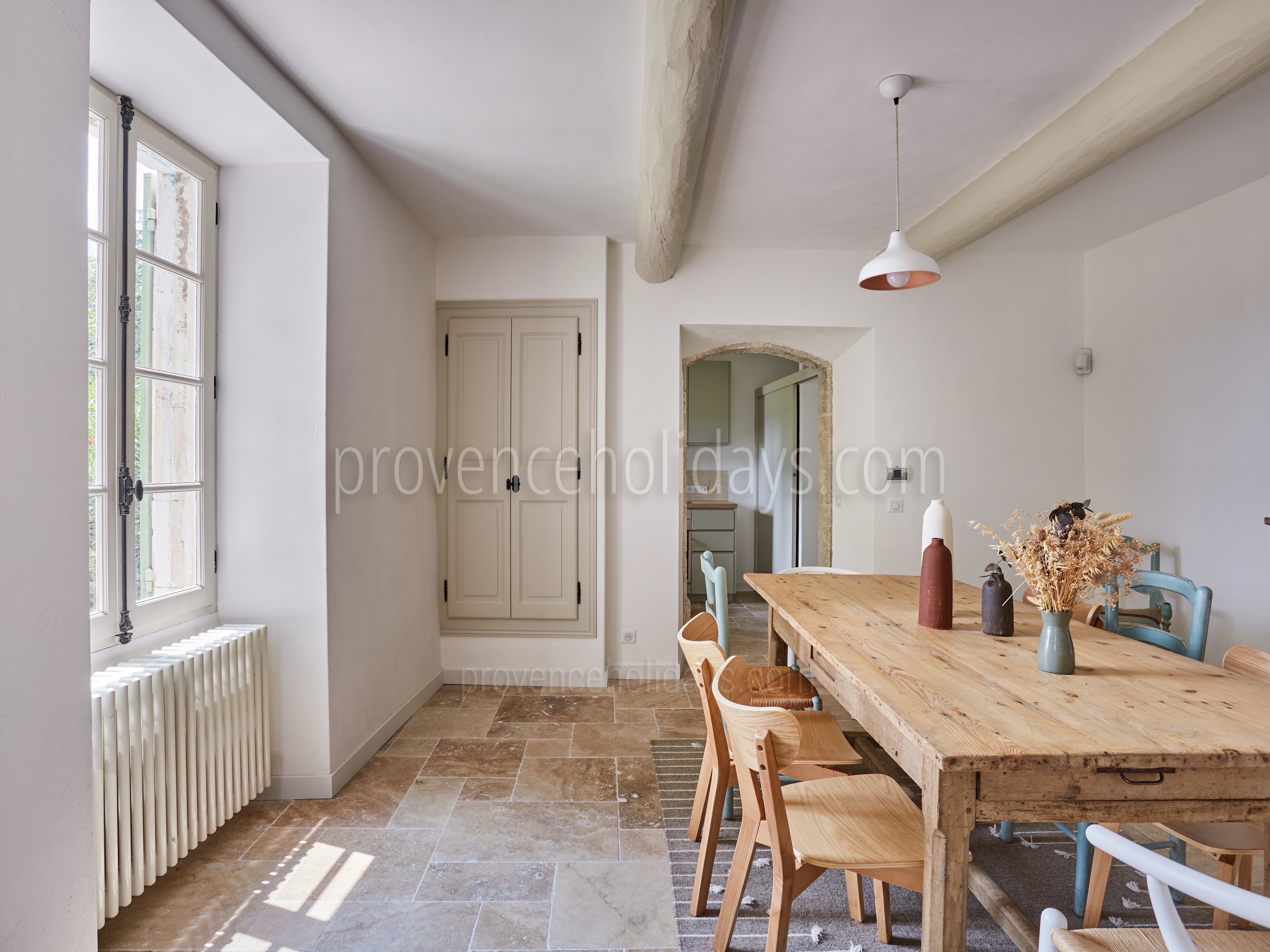 19 - La Maison de Goult: Villa: Interior