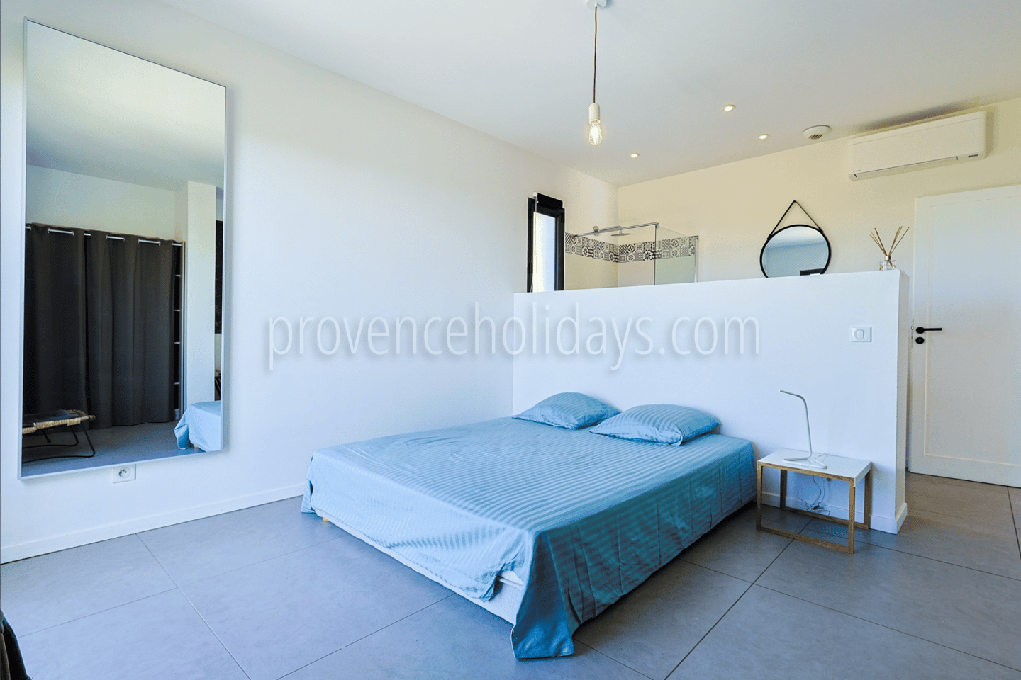 27 - Villa Fila: Villa: Bedroom