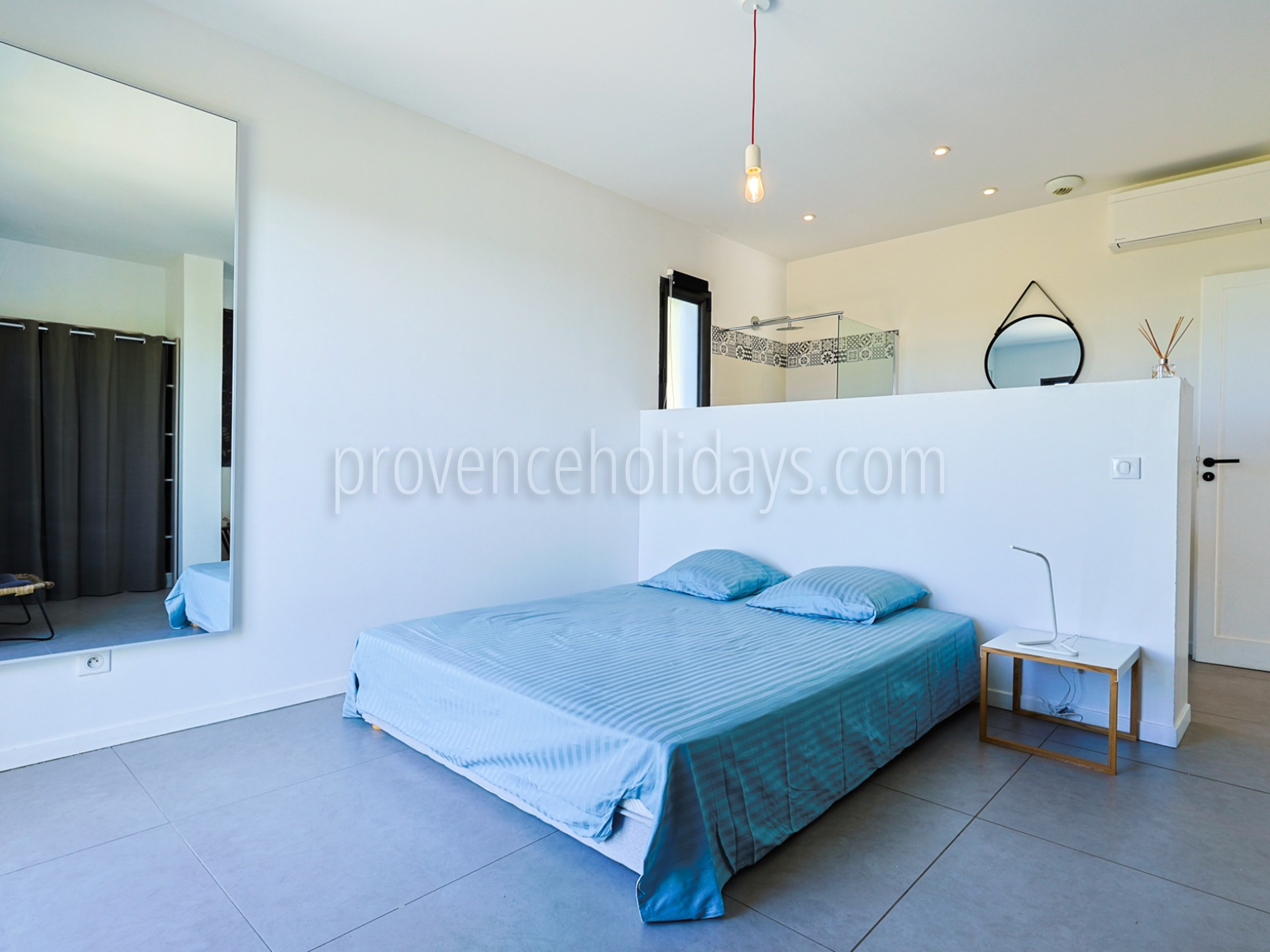 27 - Villa Fila: Villa: Bedroom