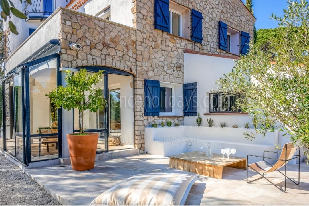 39 - Villa Colline: Villa: Exterior