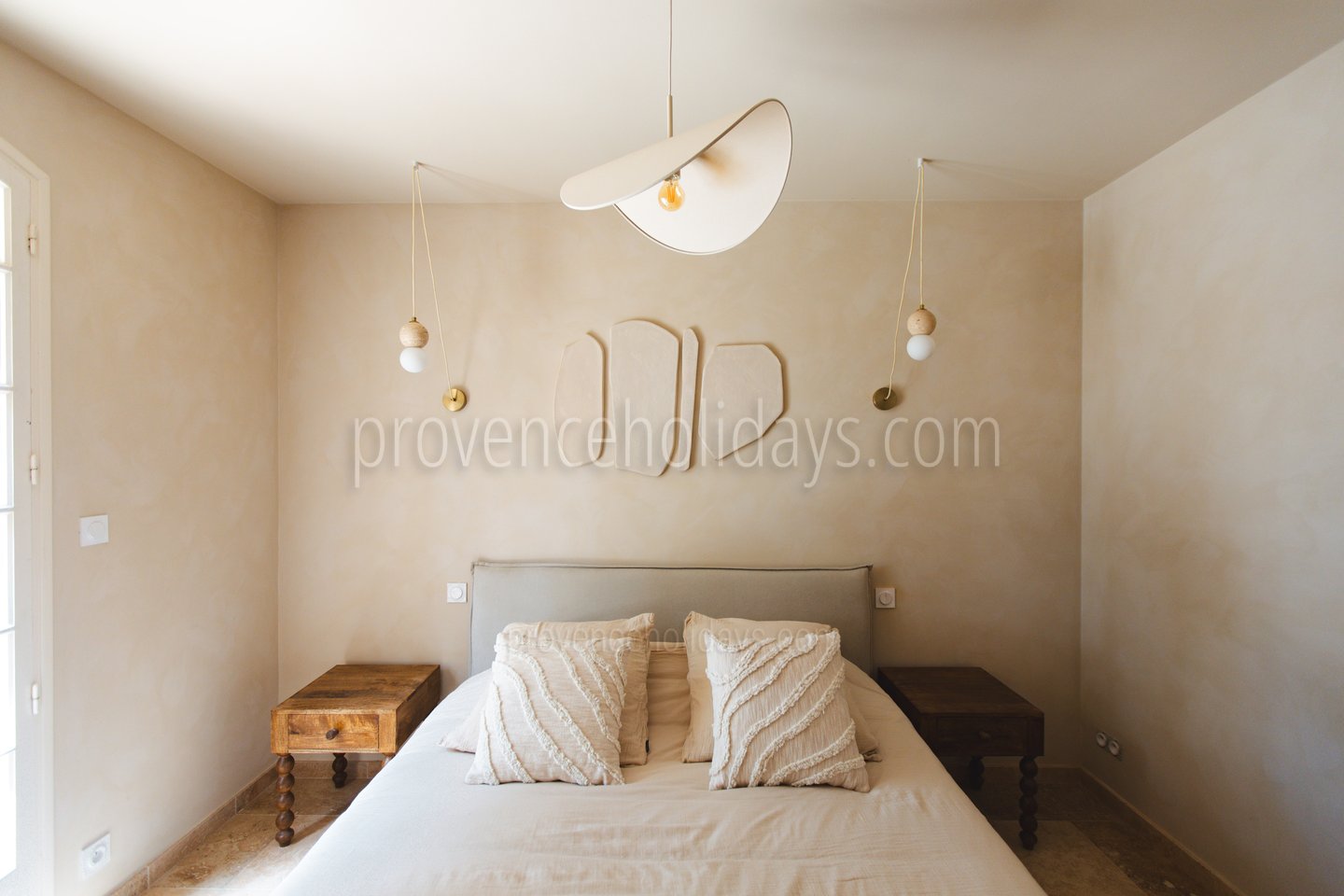 27 - Villa Adeline: Villa: Bedroom