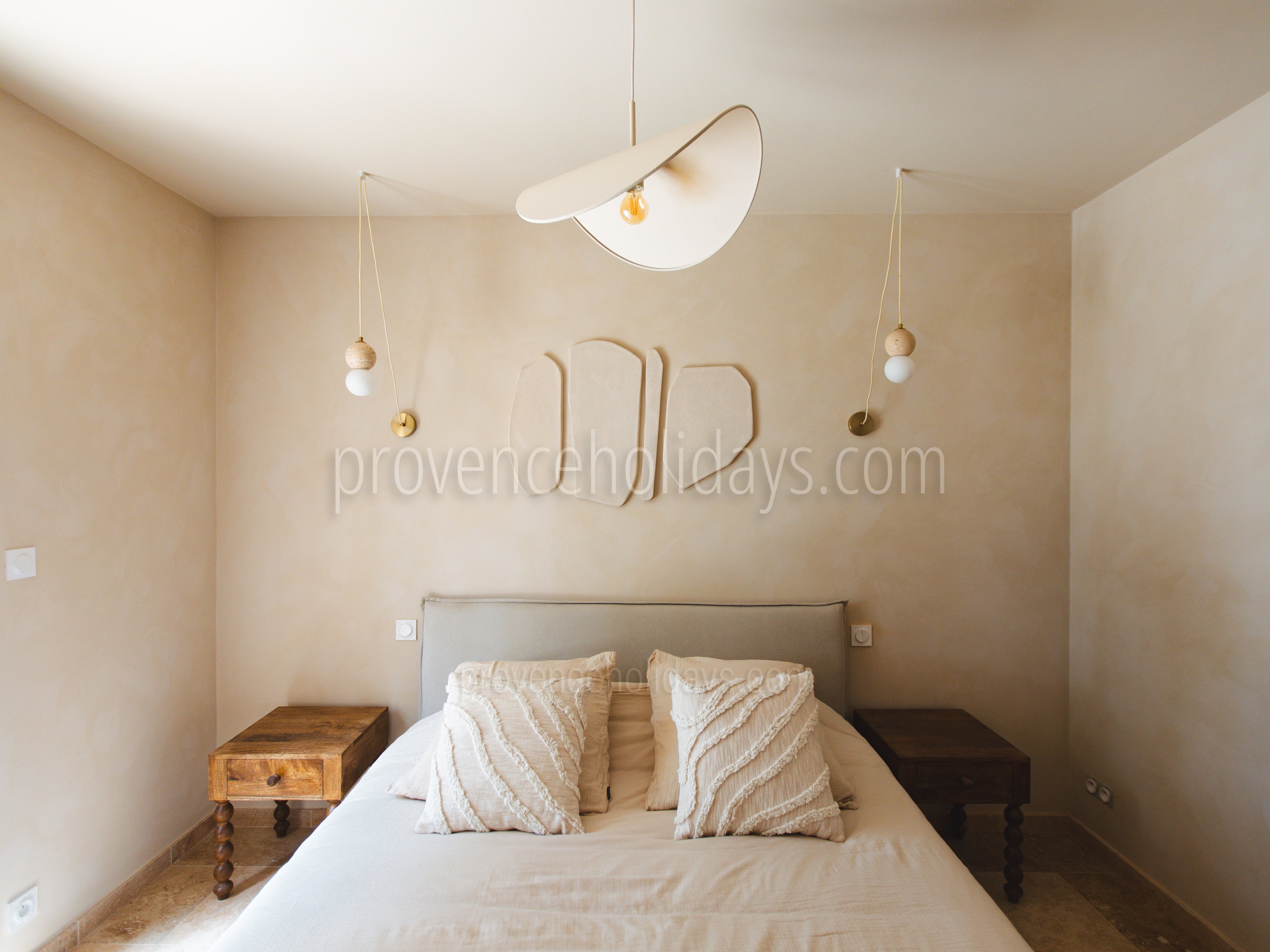27 - Villa Adeline: Villa: Bedroom