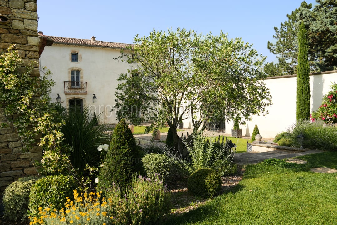 77 - Domaine du Grand Chêne: Villa: Exterior