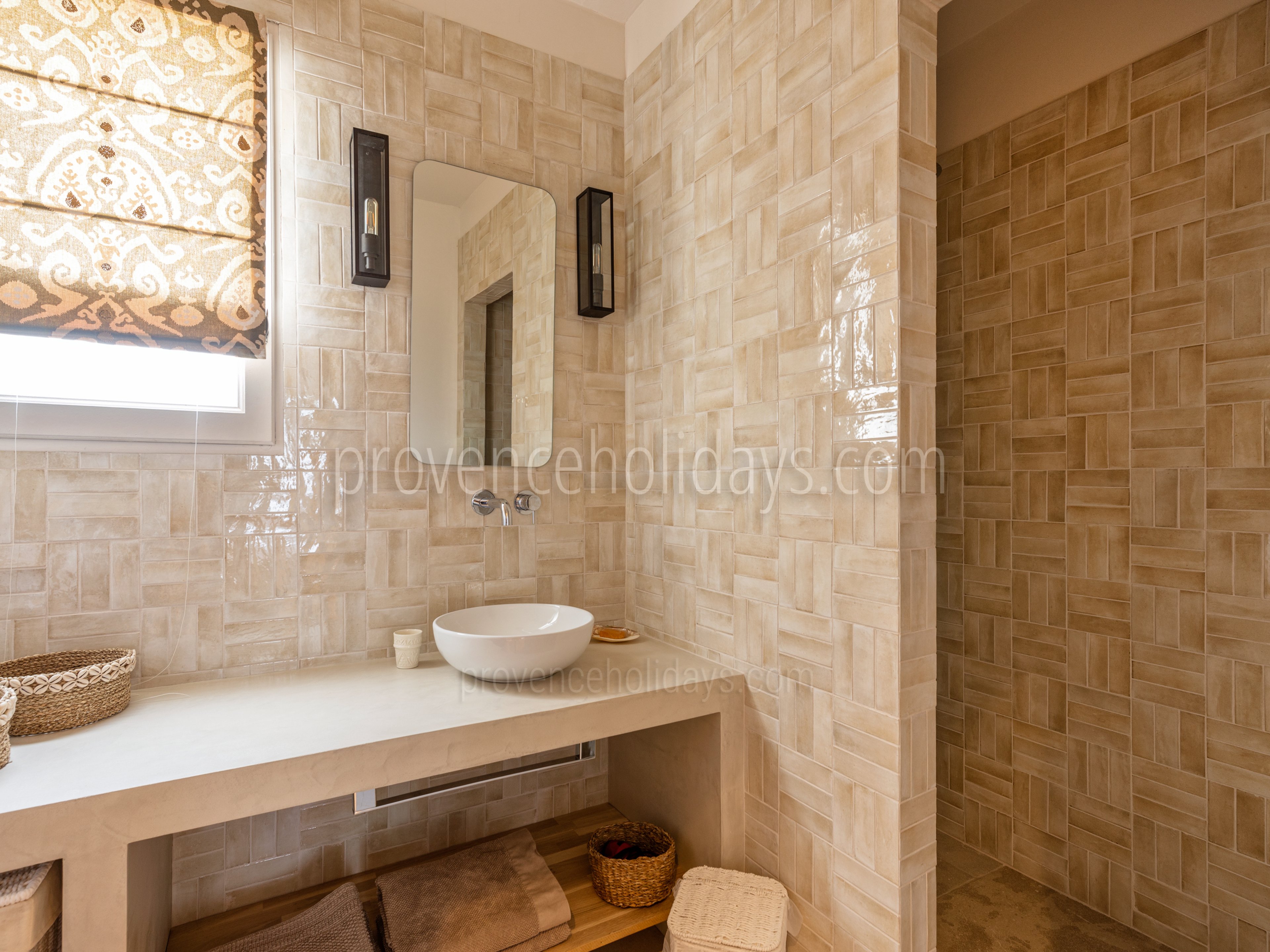 20 - Maison Léo: Villa: Bathroom