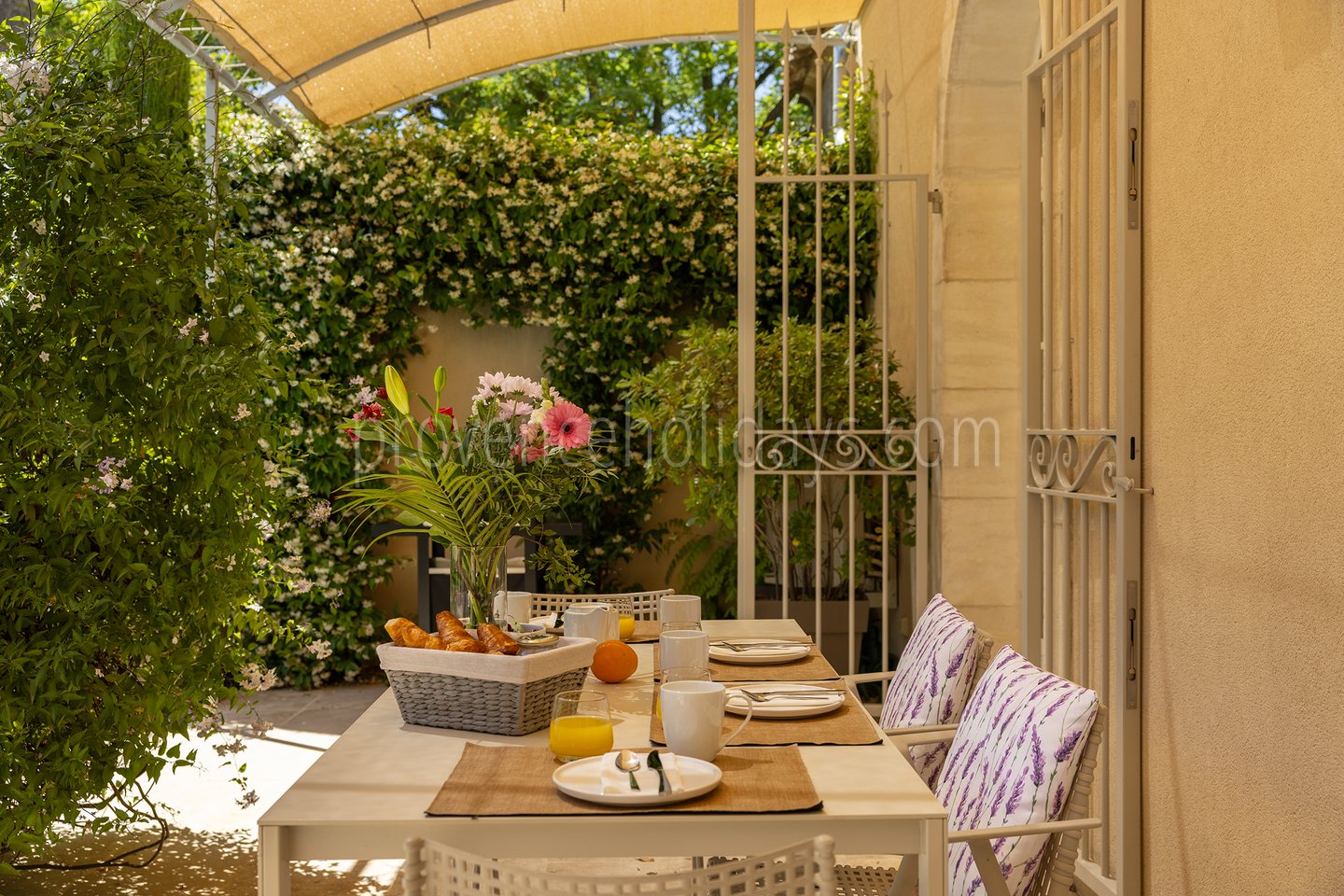 15 - Maison Jasmin: Villa: Exterior