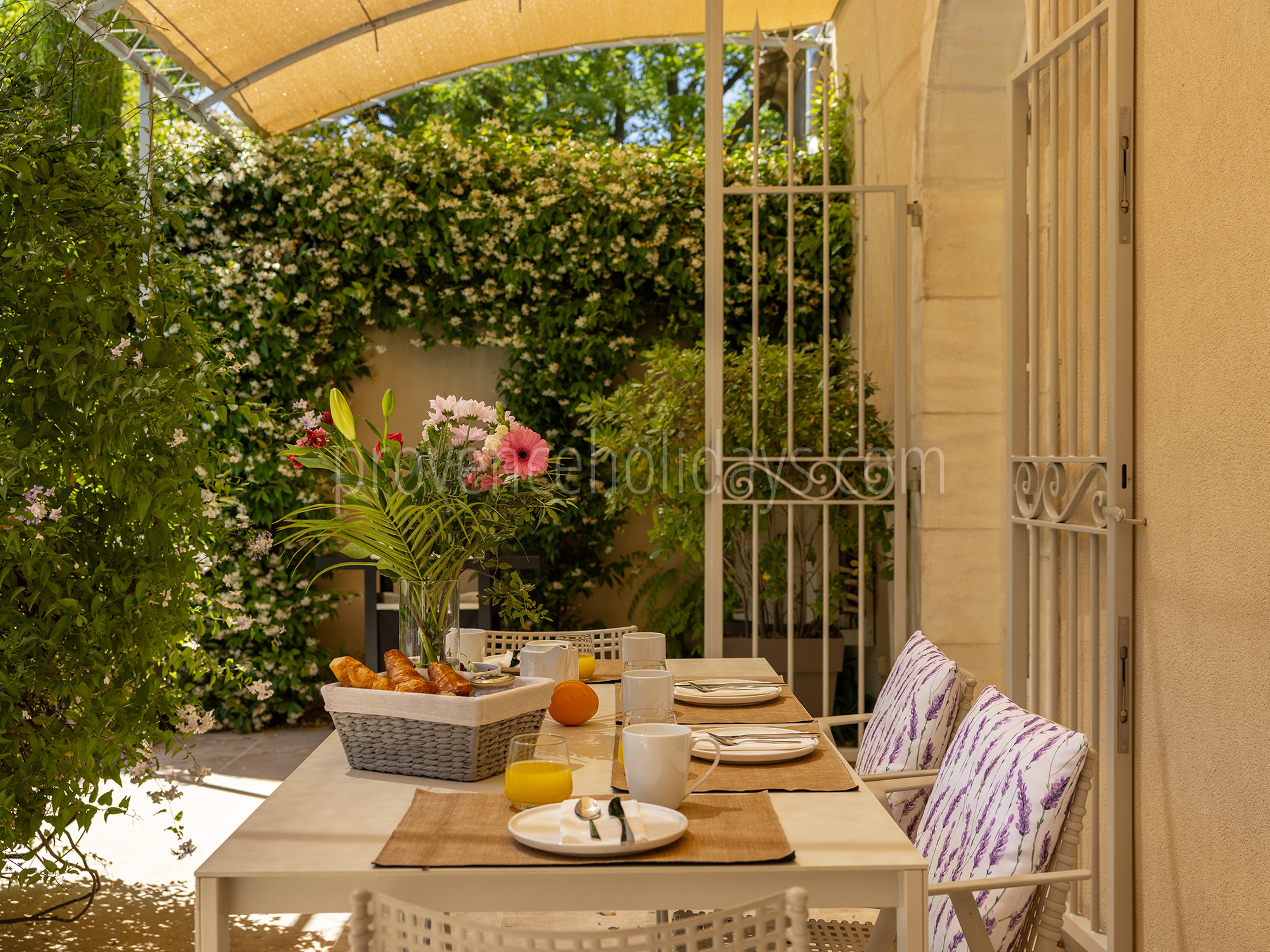 15 - Maison Jasmin: Villa: Exterior