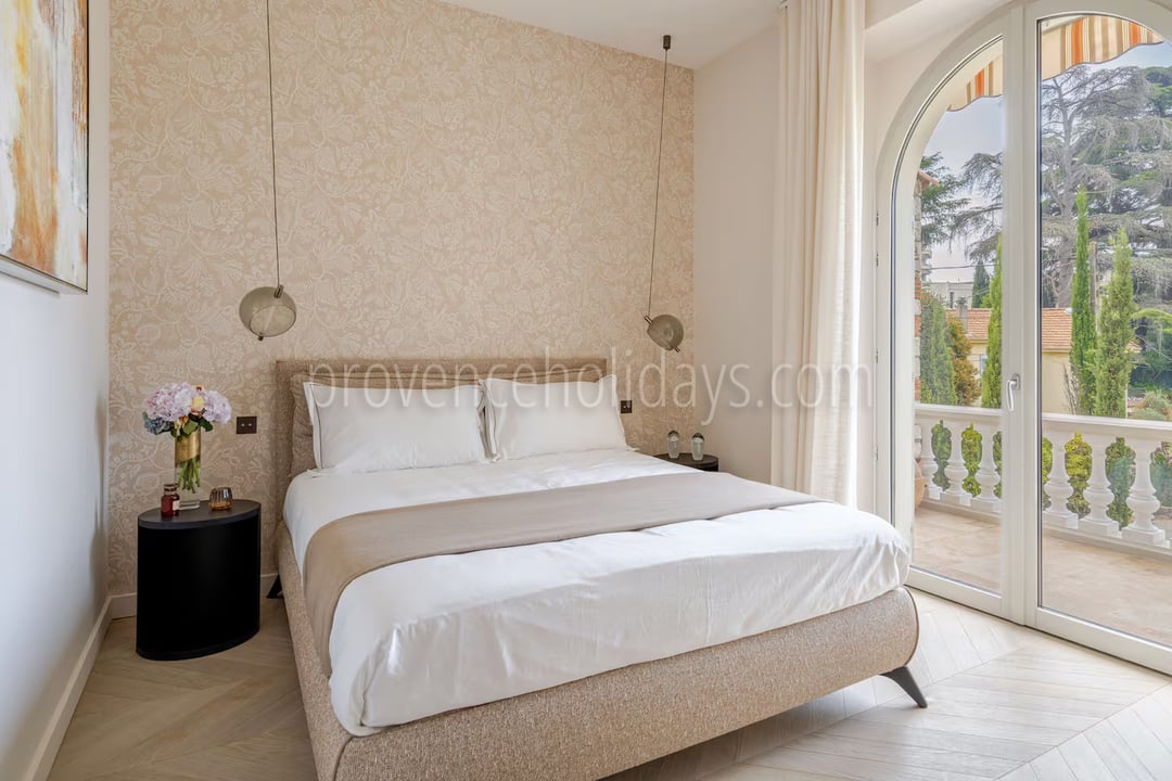 12 - Villa Elite: Villa: Bedroom