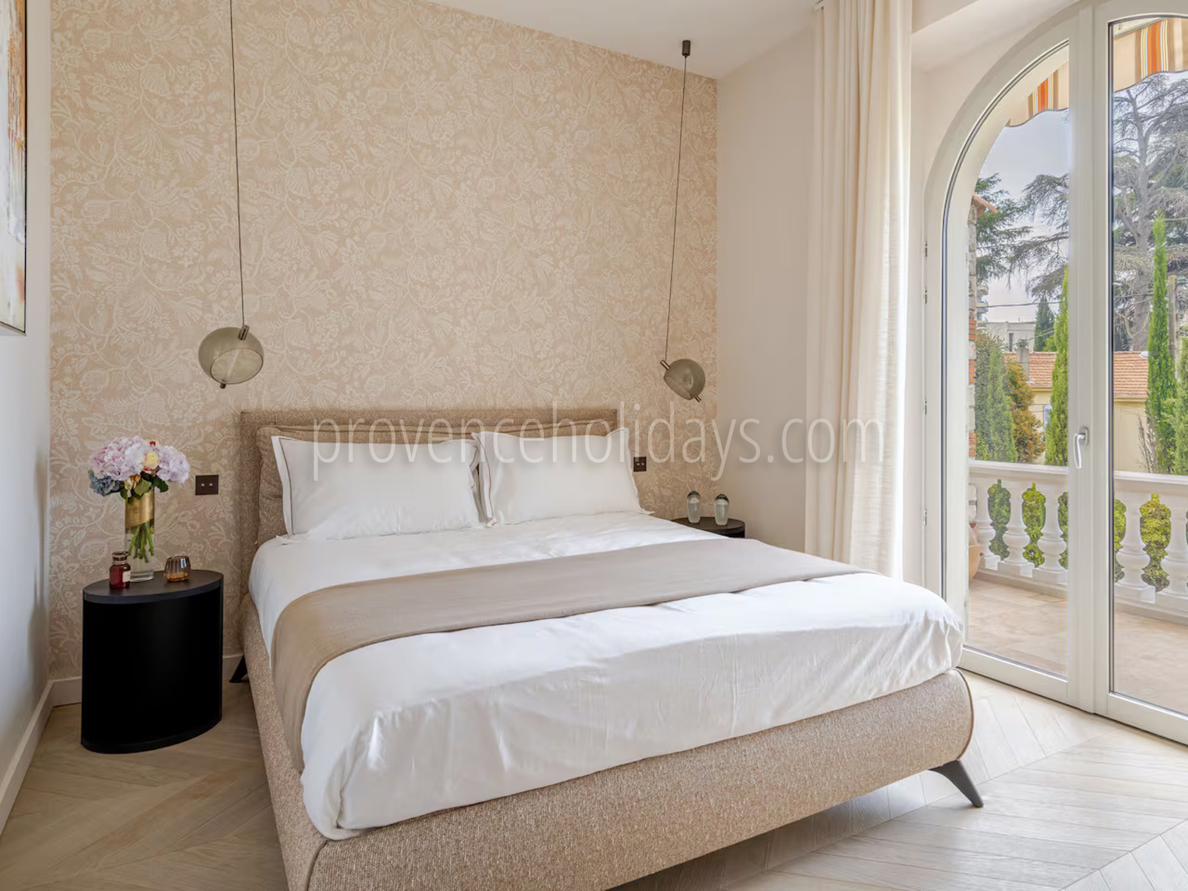 12 - Villa Elite: Villa: Bedroom