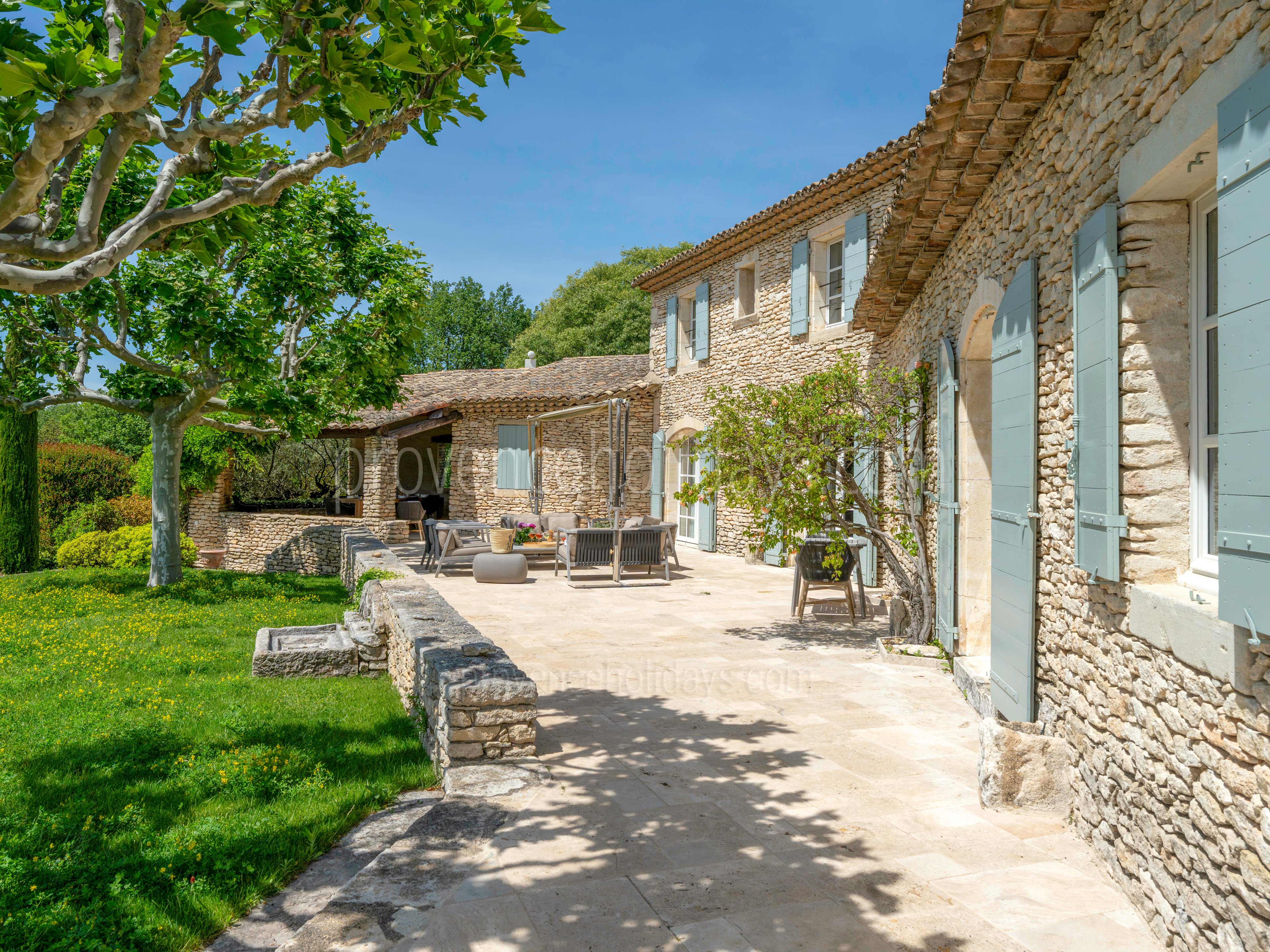29 - Maison Eden: Villa: Exterior
