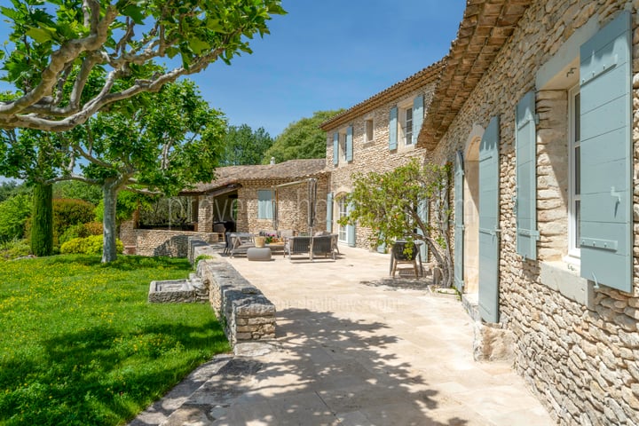 29 - Maison Eden: Villa: Exterior