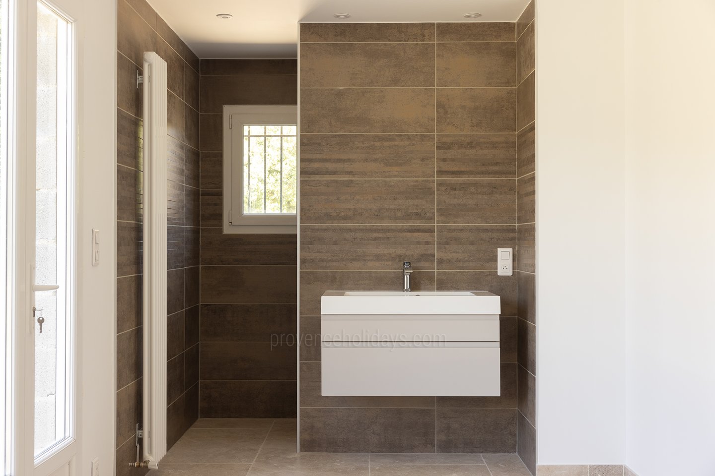 11 - L’Orée des Vignes: Villa: Bathroom