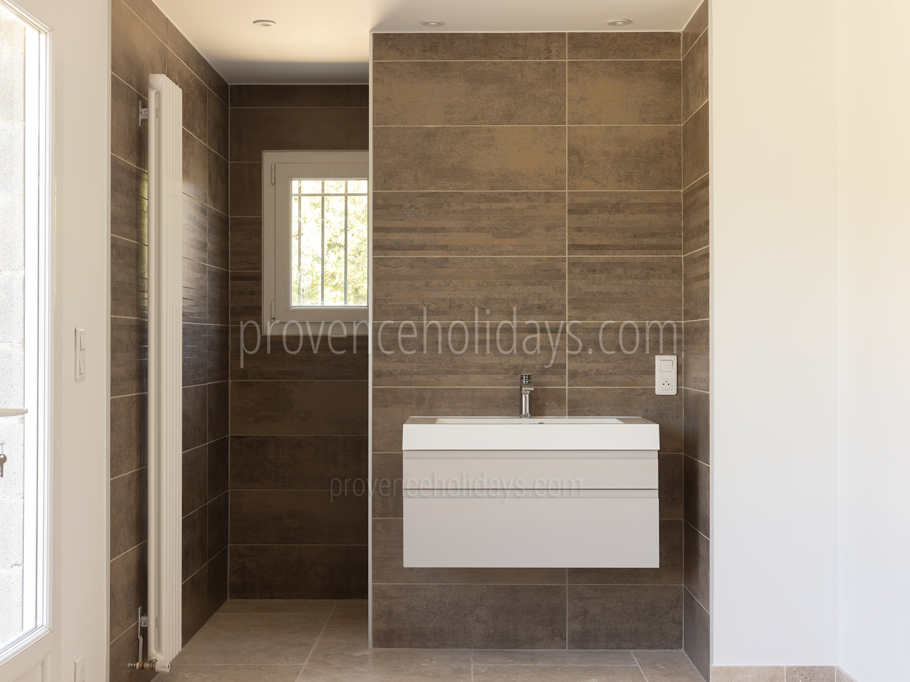 11 - L’Orée des Vignes: Villa: Bathroom