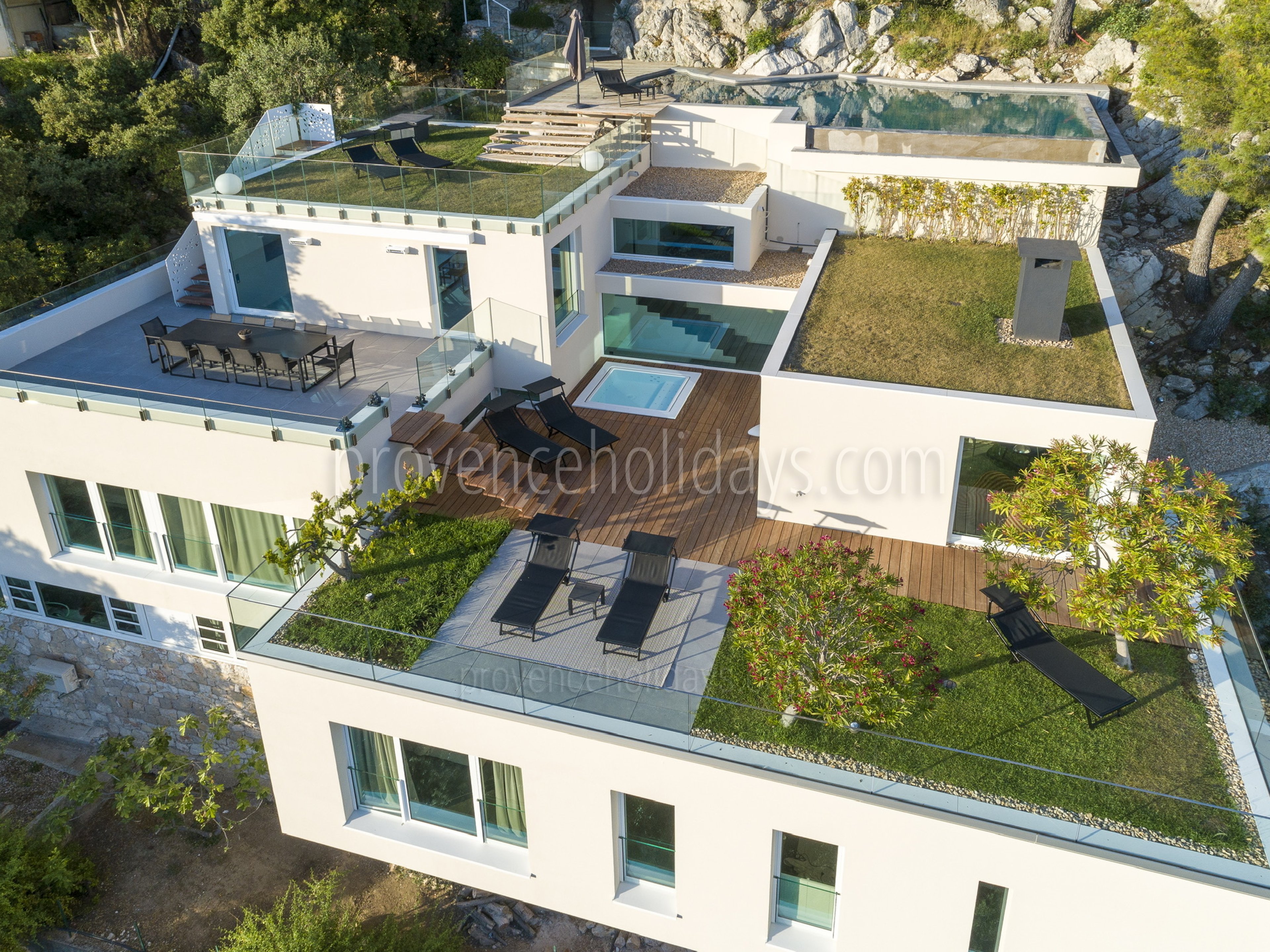 76 - Villa Altamira: Villa: Exterior