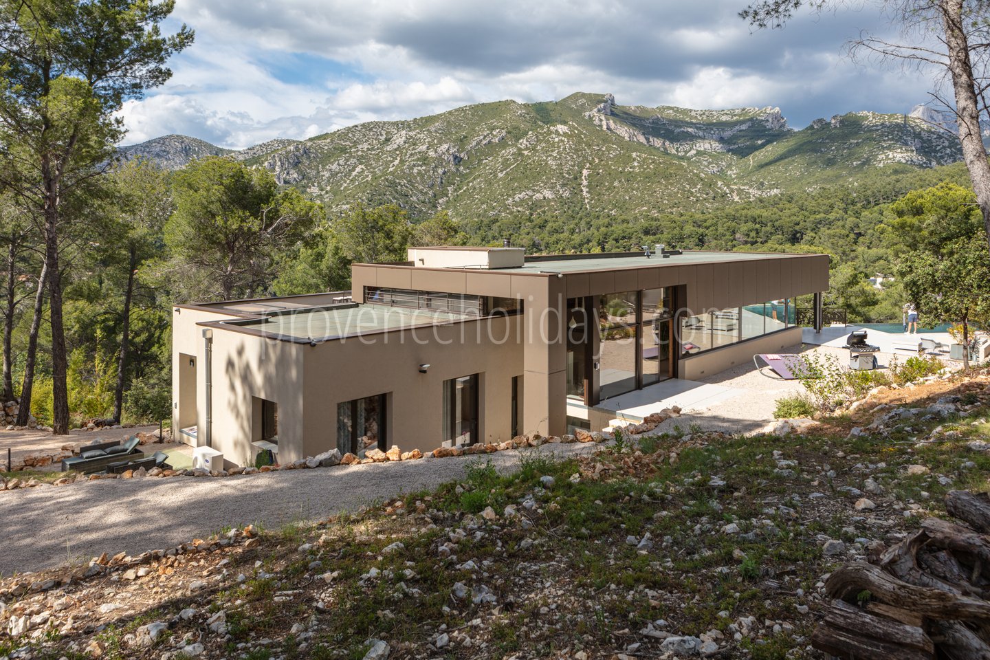 10 - Villa Gem: Villa: Exterior
