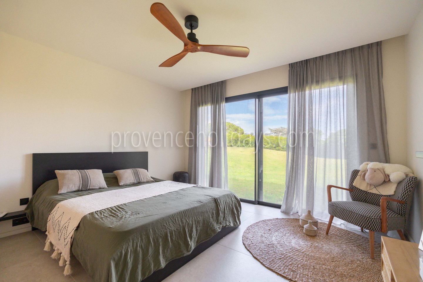 15 - Villa Siana: Villa: Bedroom