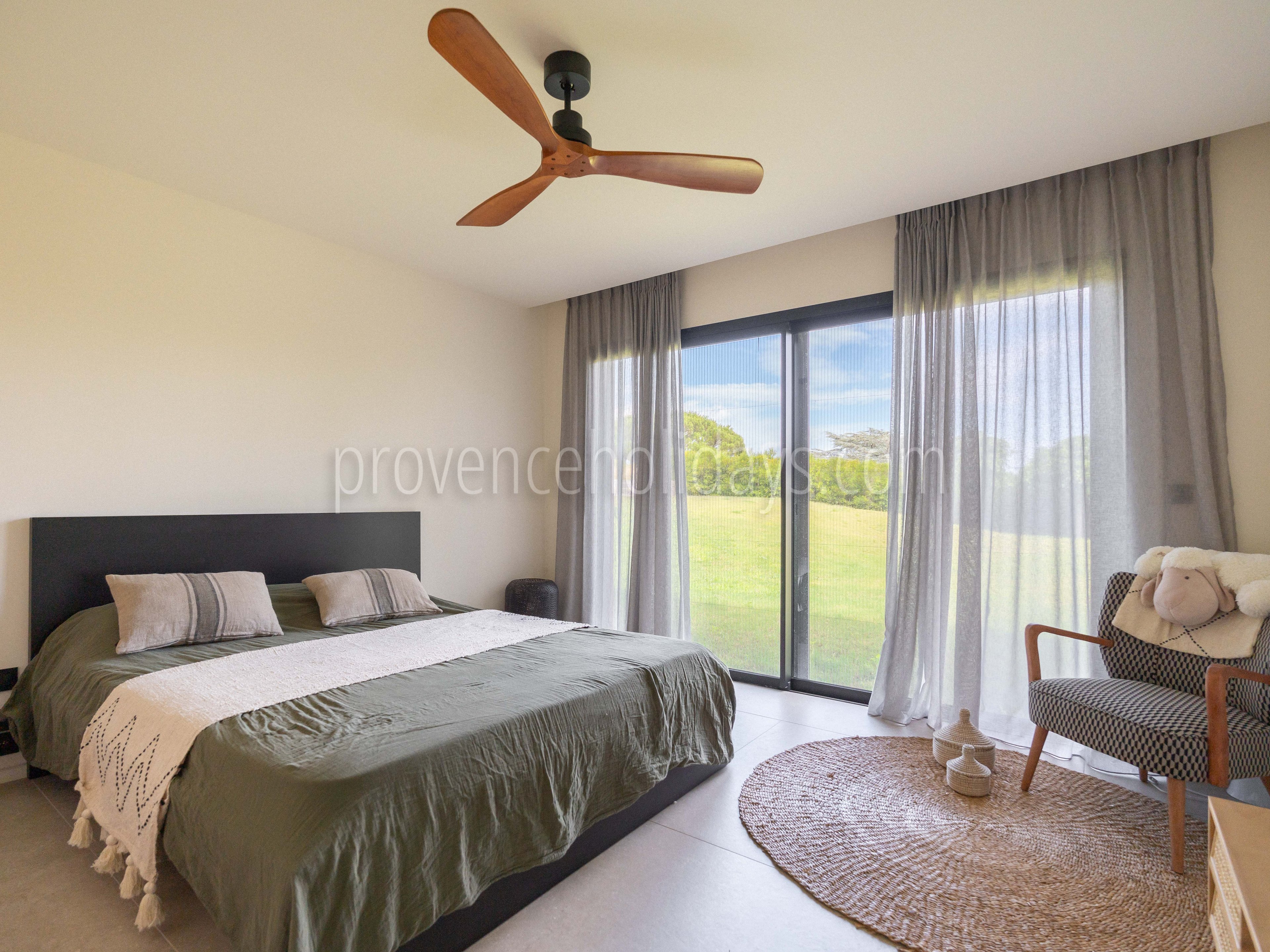 15 - Villa Siana: Villa: Bedroom
