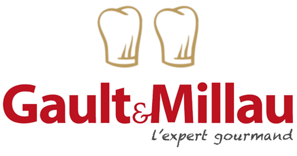 Gault & Millau - 2 toques