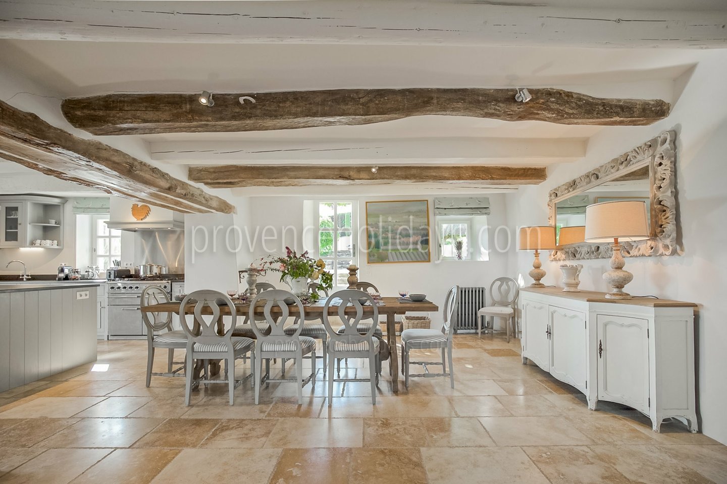 39 - Chez Emile: Villa: Interior