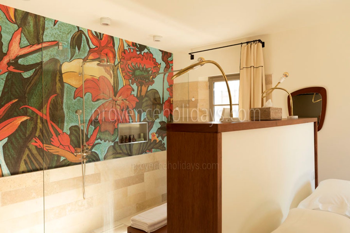 23 - Chez Sako: Villa: Interior