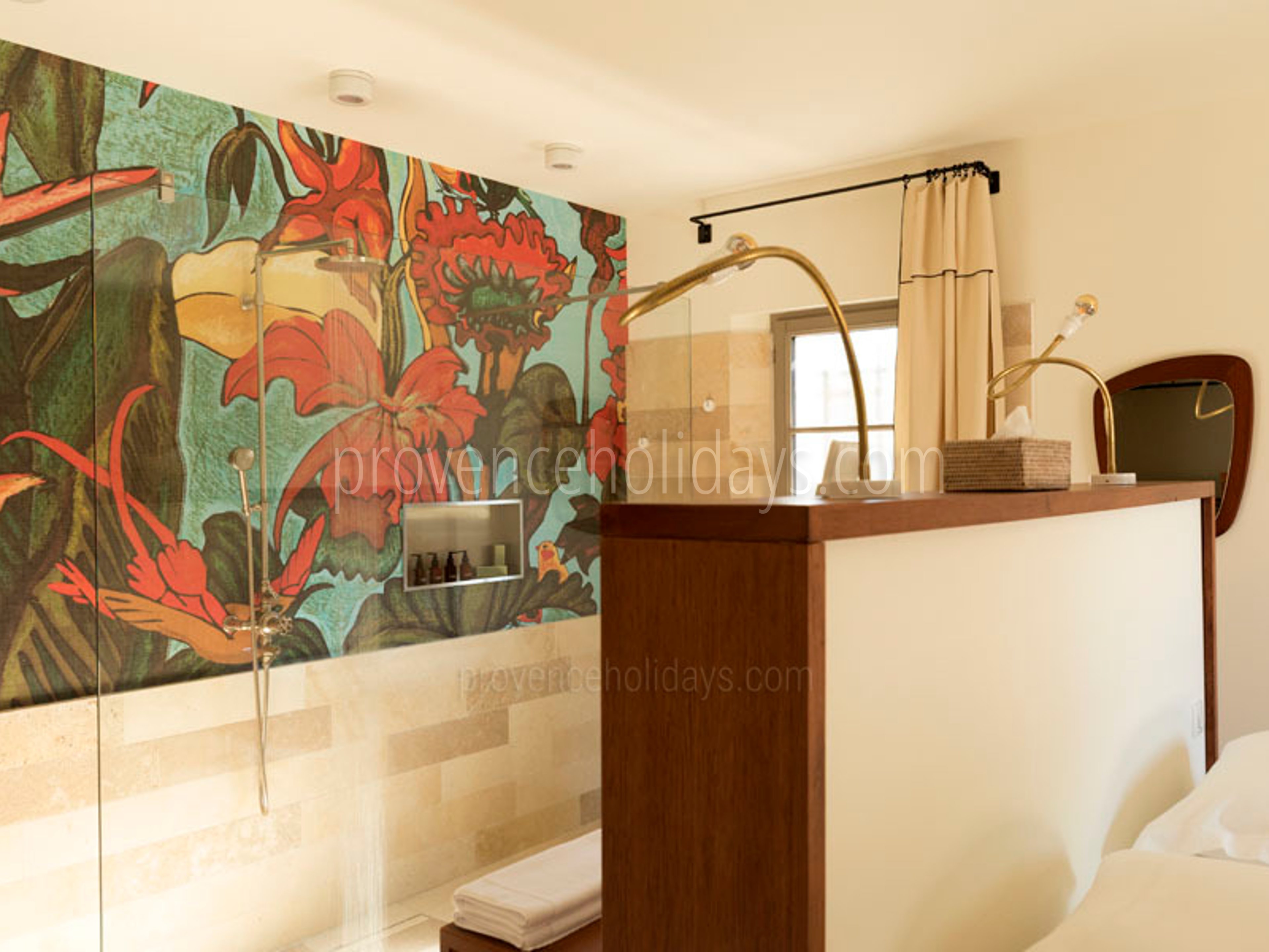 23 - Chez Sako: Villa: Interior
