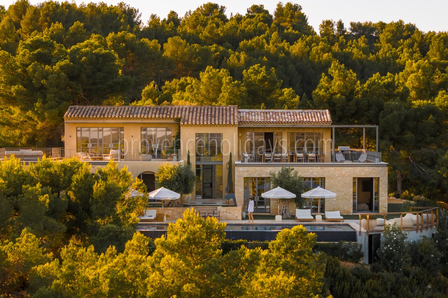 58 - Villa Paradis: Villa: Exterior