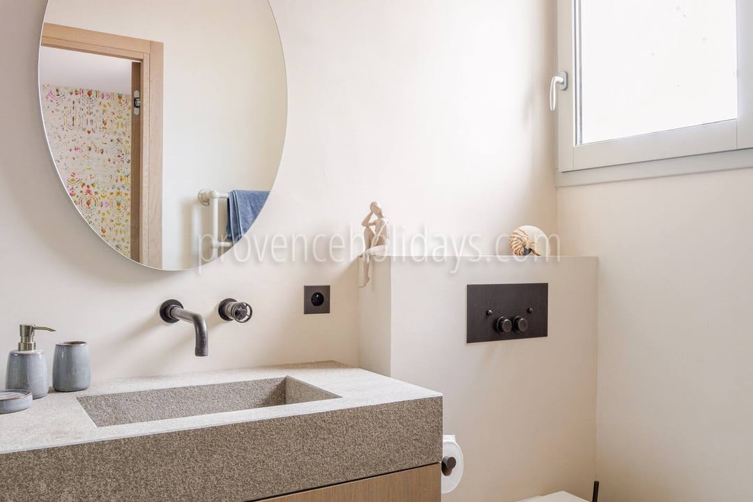 13 - Villa Elite: Villa: Bathroom